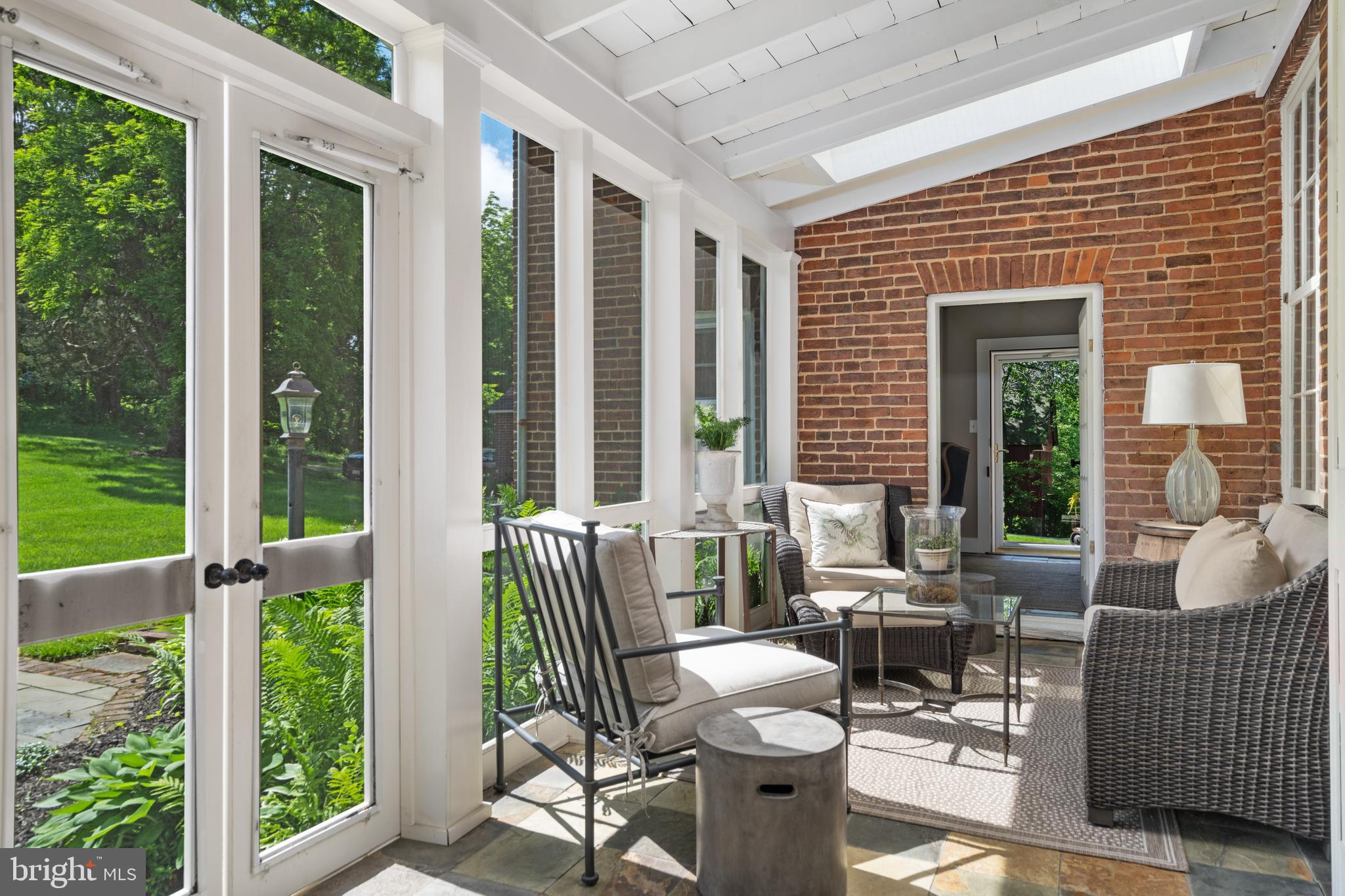 MELROSE FARM - Residential