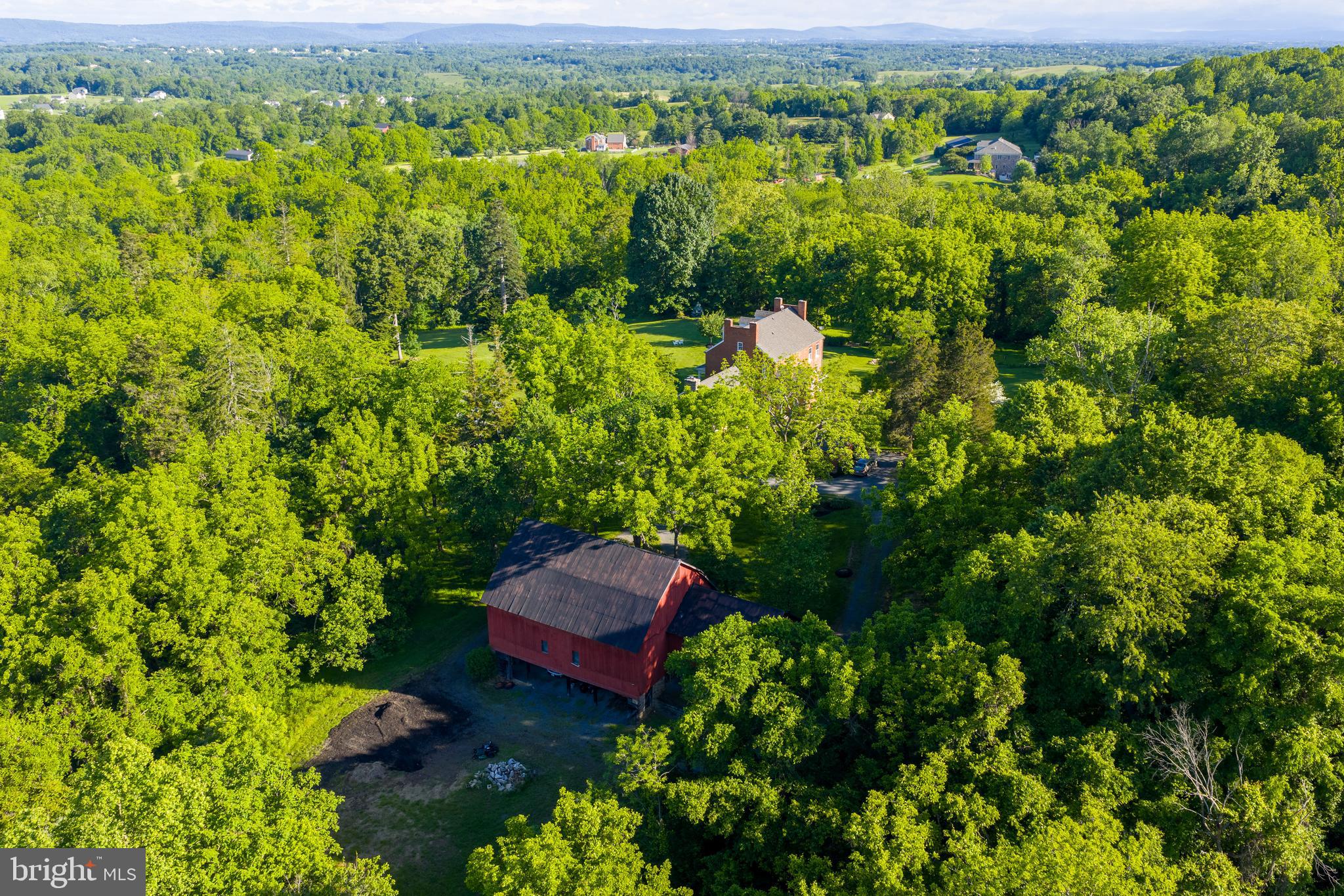 MELROSE FARM - Residential