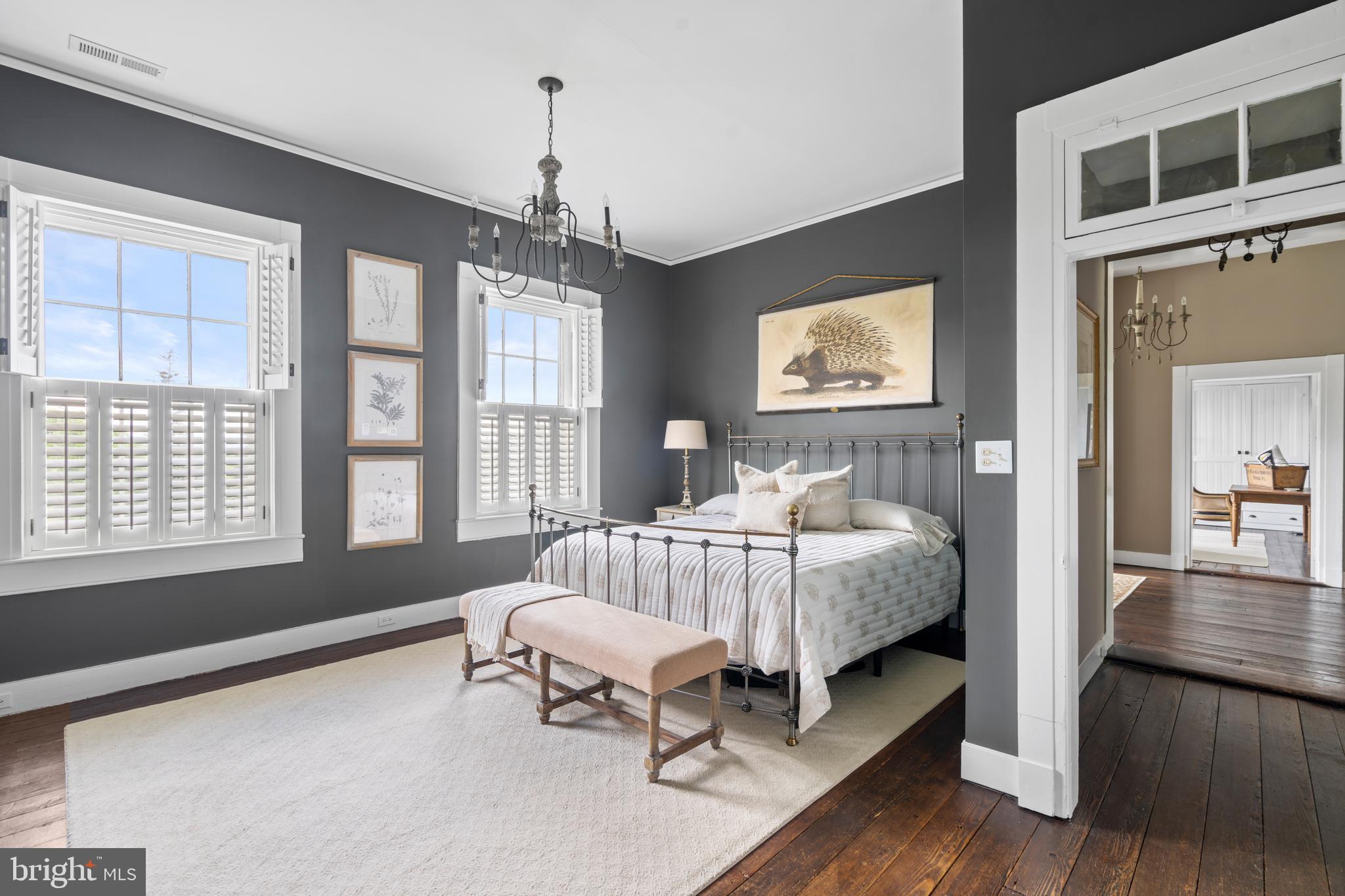 MELROSE FARM - Residential