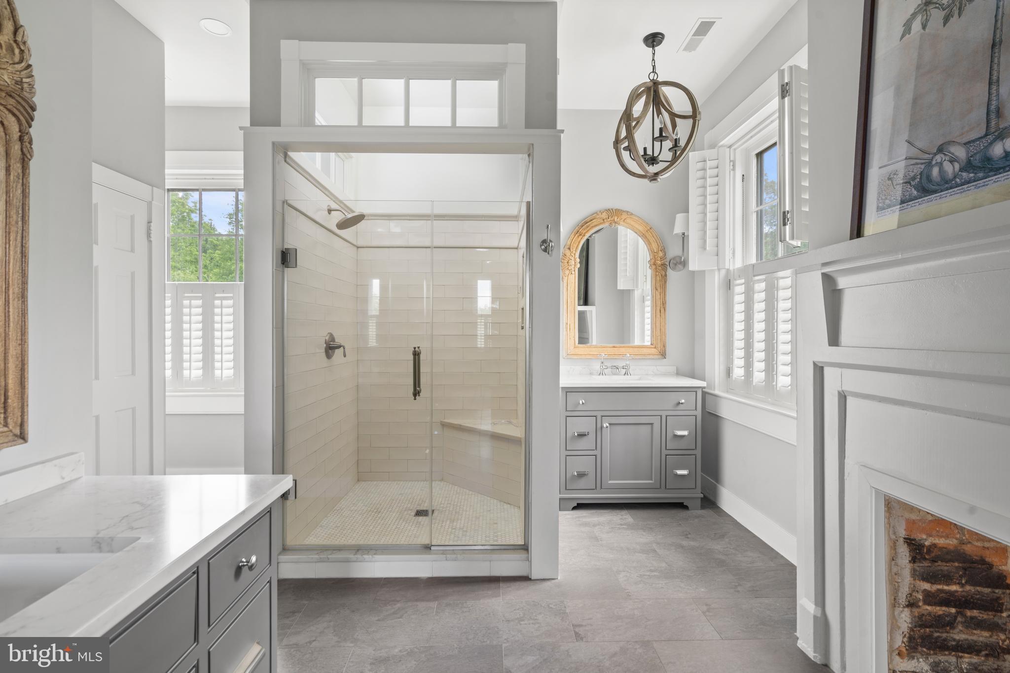 MELROSE FARM - Residential