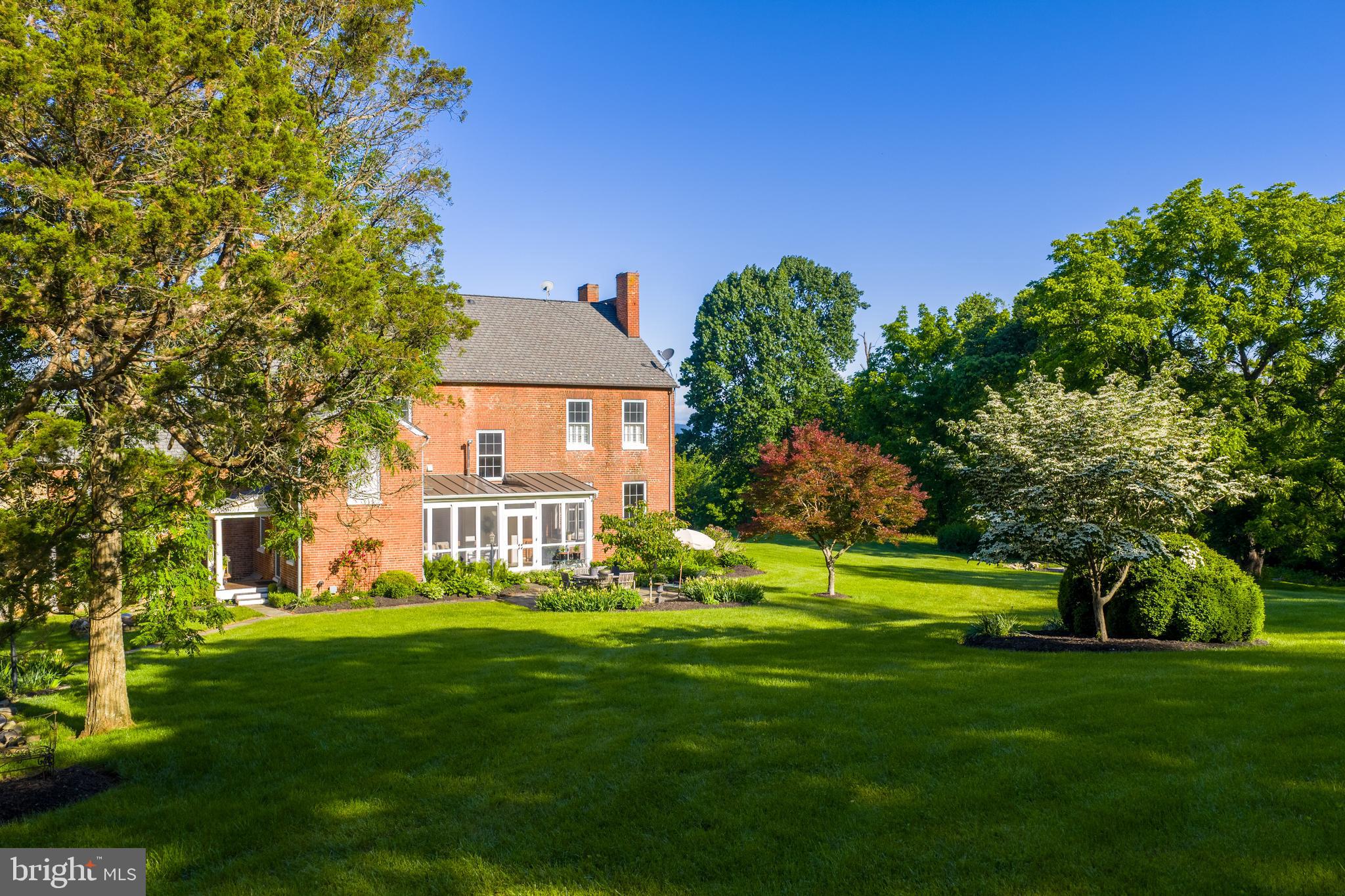 MELROSE FARM - Residential