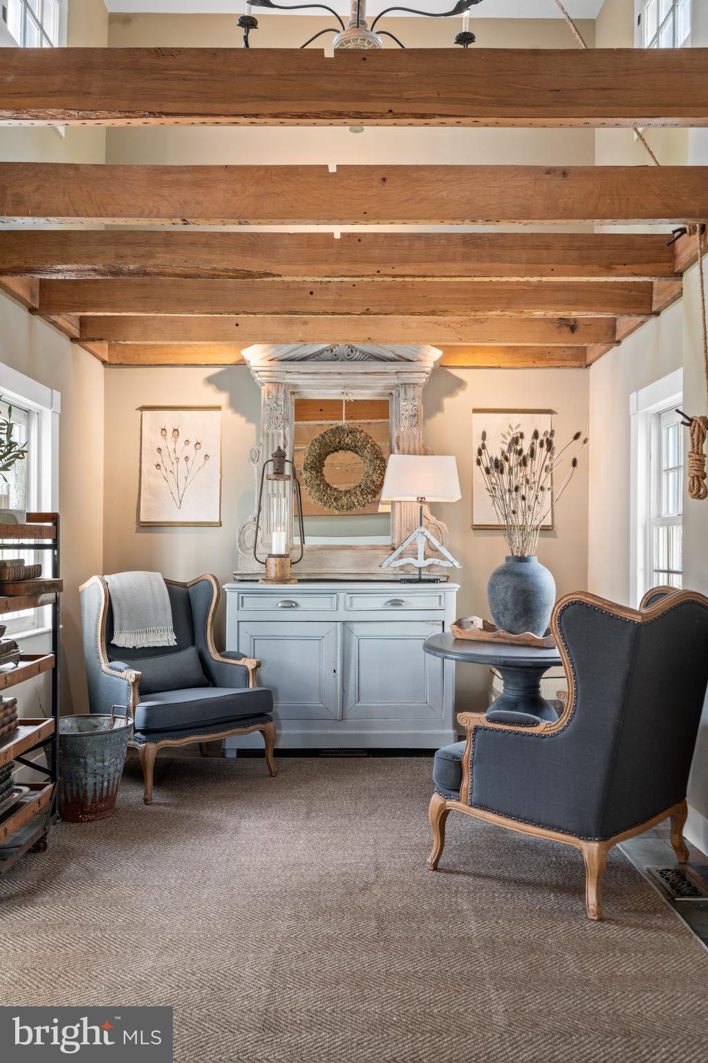 MELROSE FARM - Residential