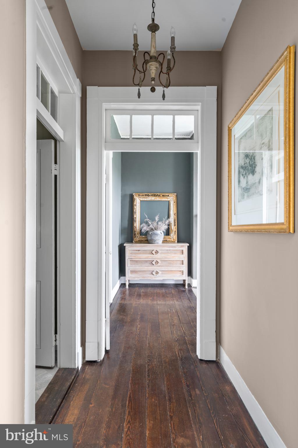 MELROSE FARM - Residential