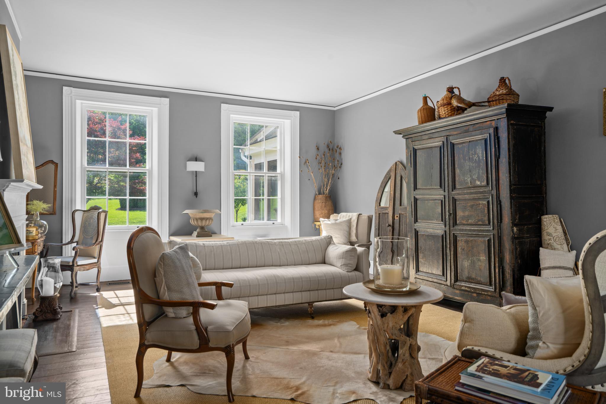 MELROSE FARM - Residential