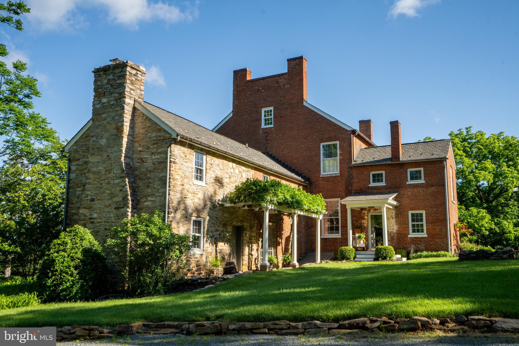MELROSE FARM - Residential