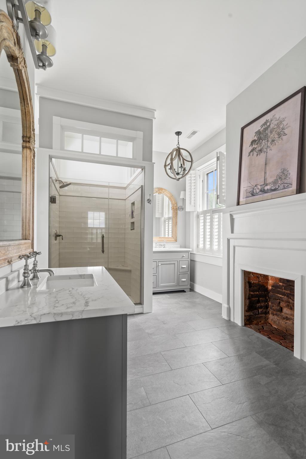 MELROSE FARM - Residential