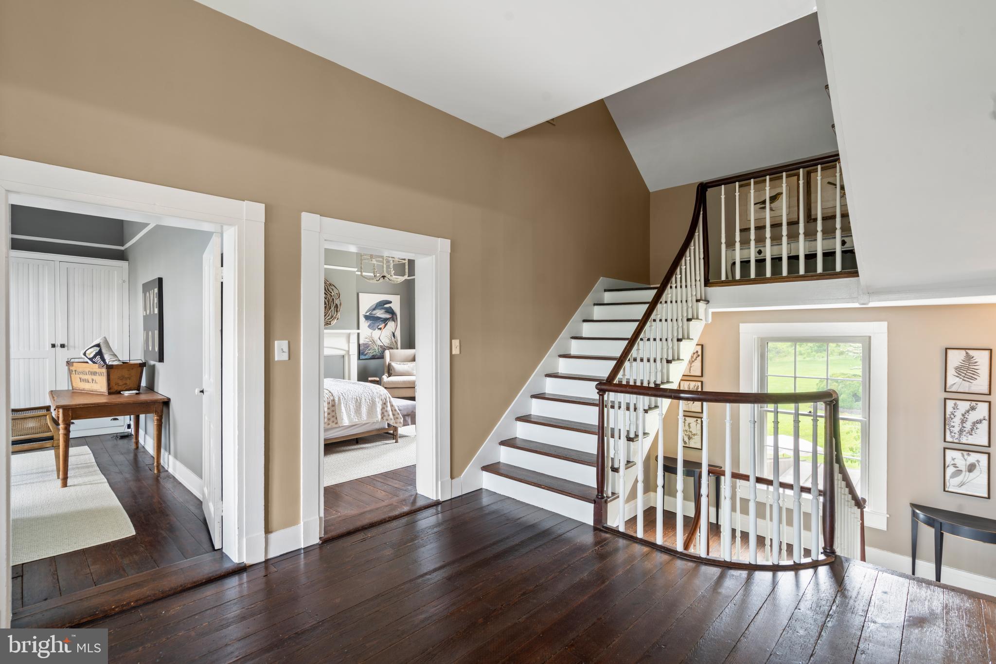 MELROSE FARM - Residential