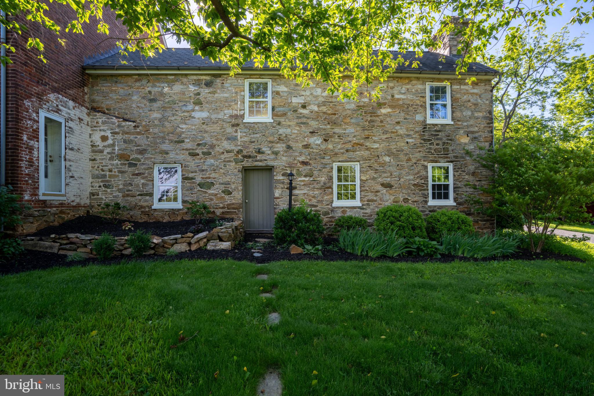 MELROSE FARM - Residential