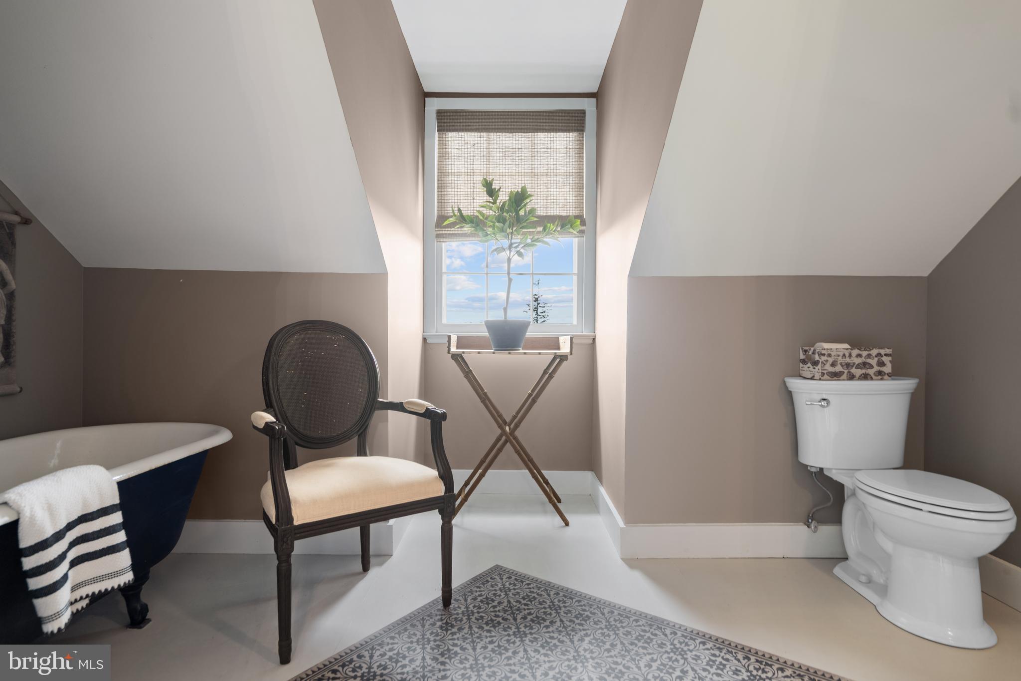 MELROSE FARM - Residential