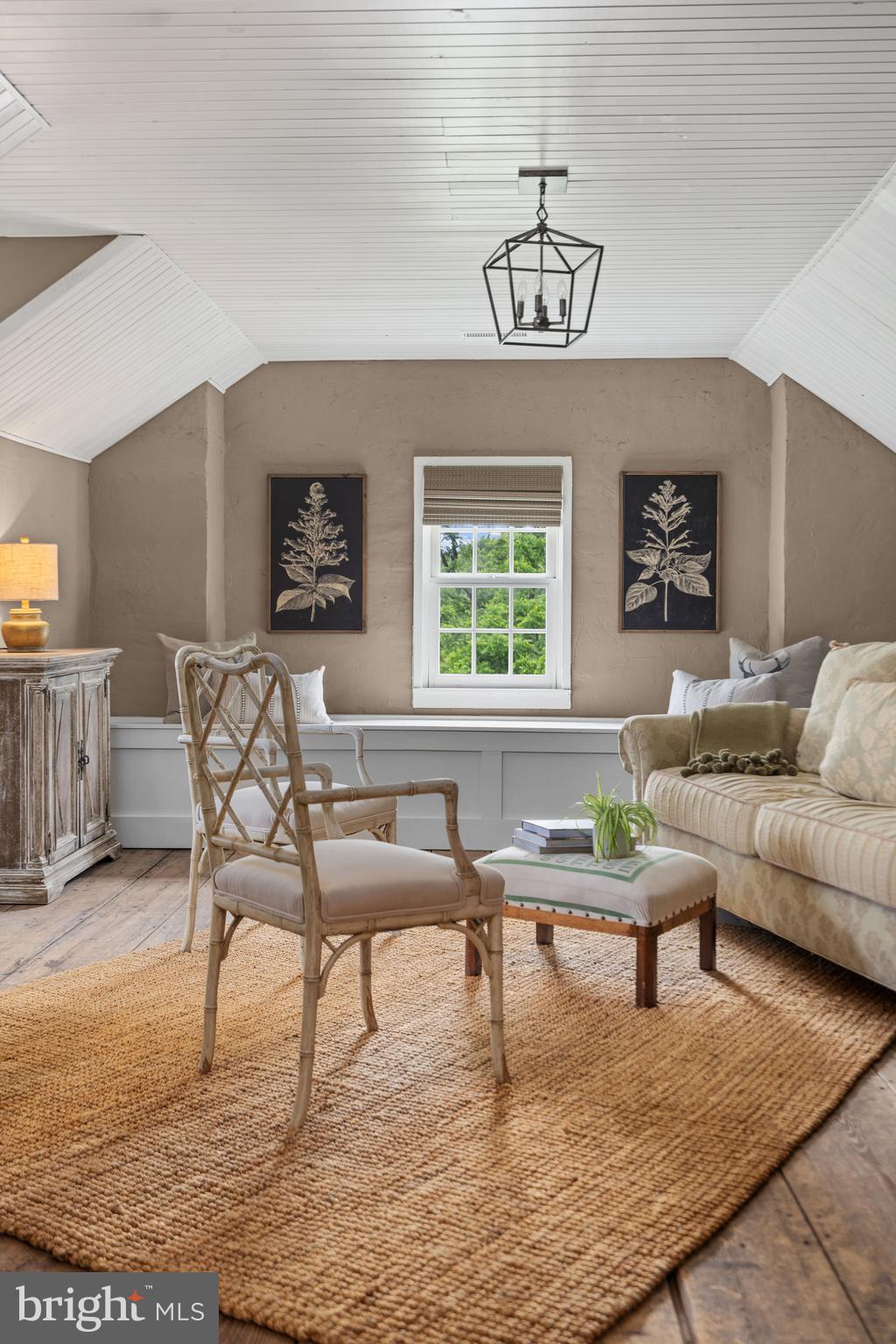 MELROSE FARM - Residential