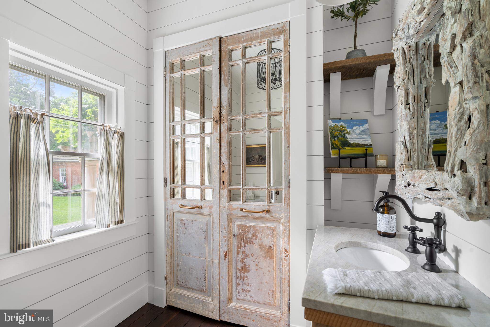 MELROSE FARM - Residential