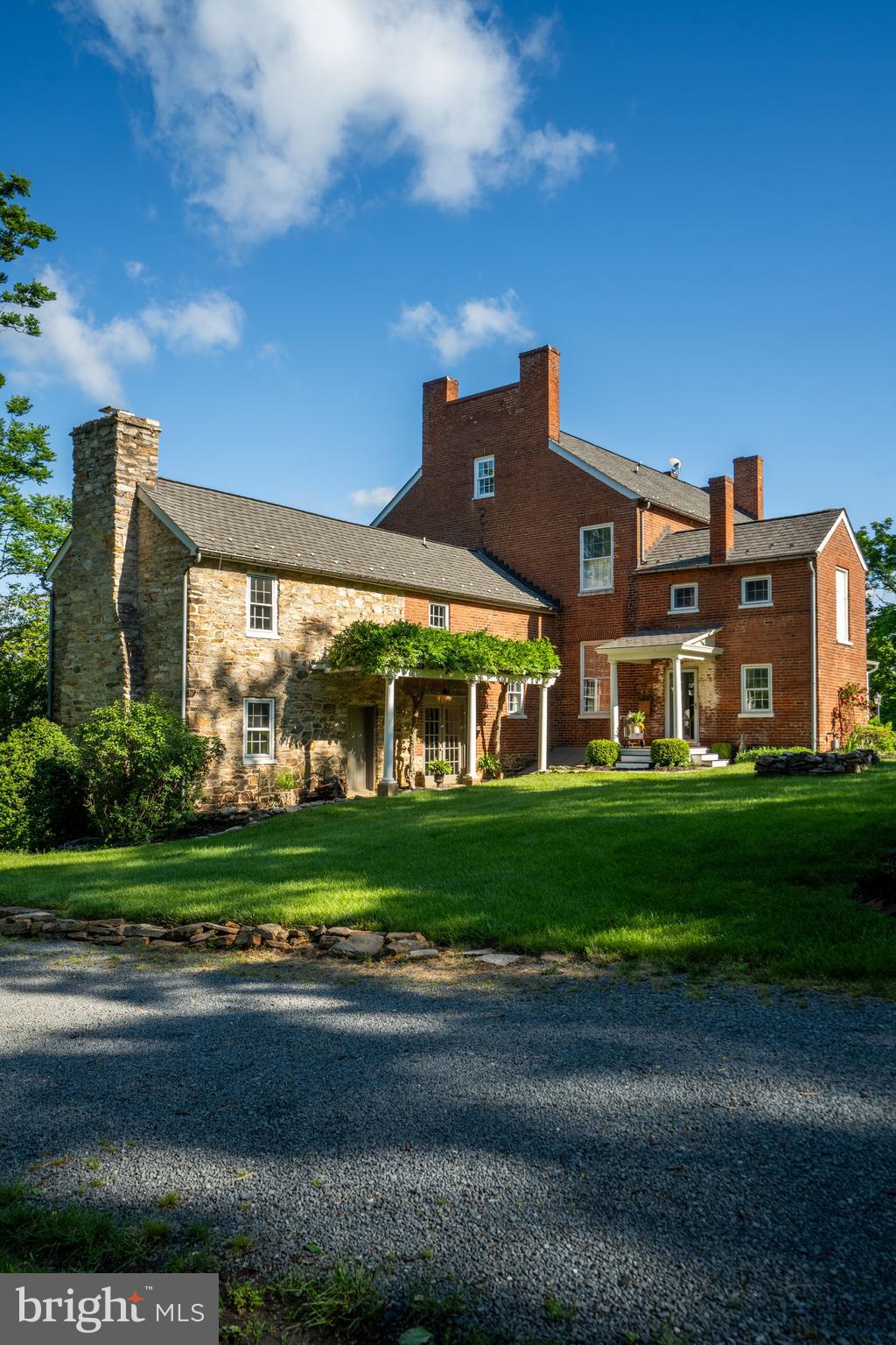 MELROSE FARM - Residential
