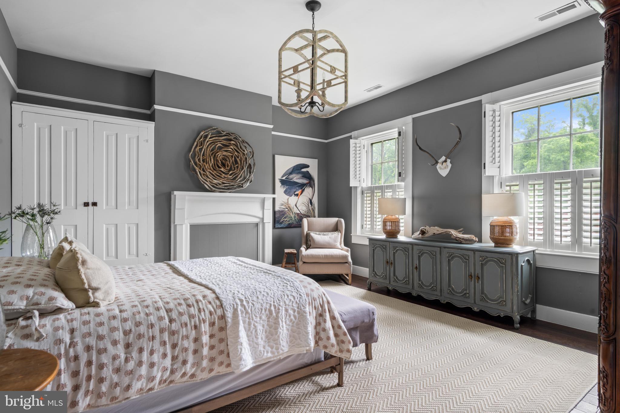 MELROSE FARM - Residential