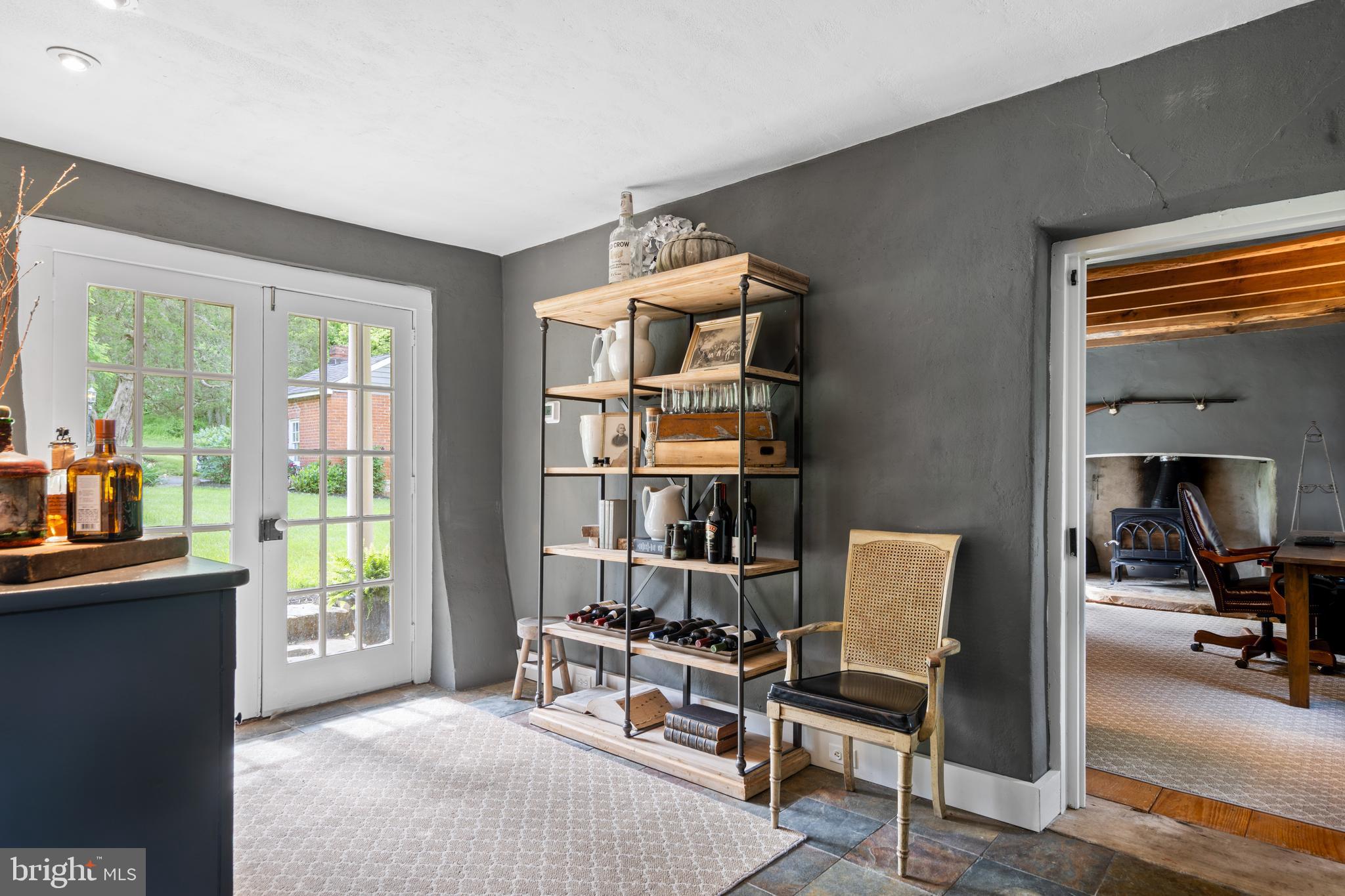 MELROSE FARM - Residential