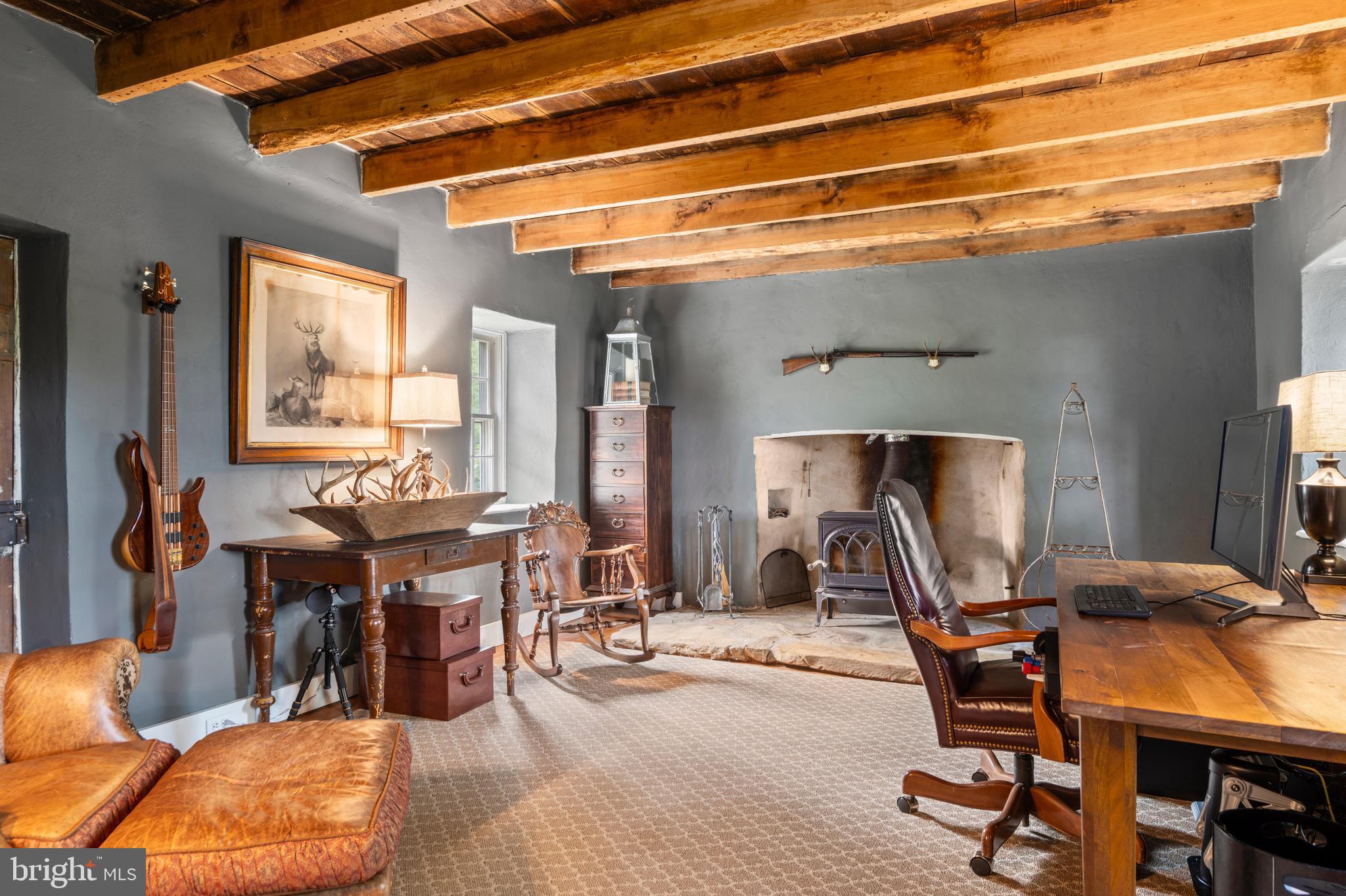 MELROSE FARM - Residential