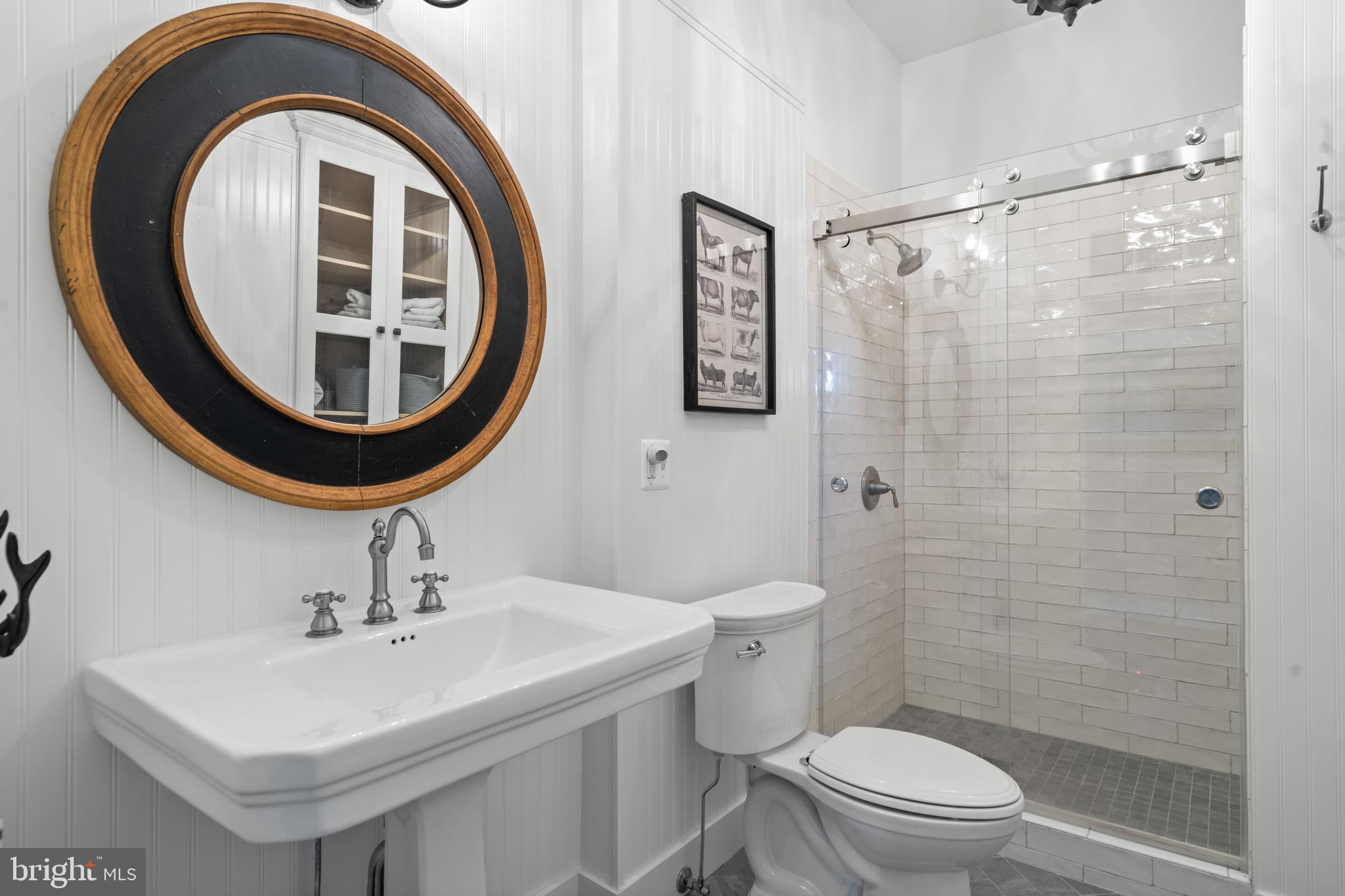 MELROSE FARM - Residential