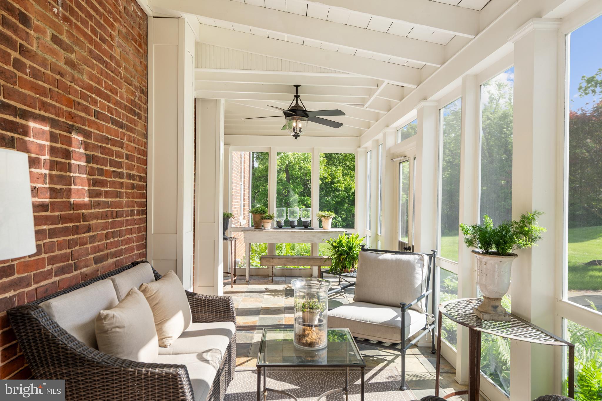 MELROSE FARM - Residential