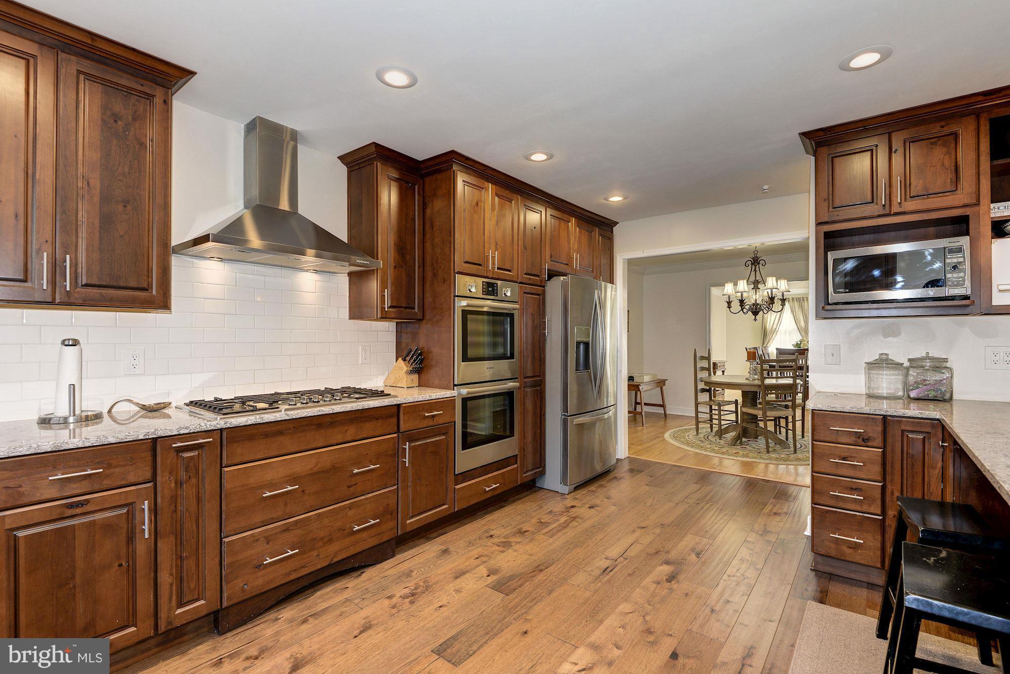 CHARTWELL - Residential