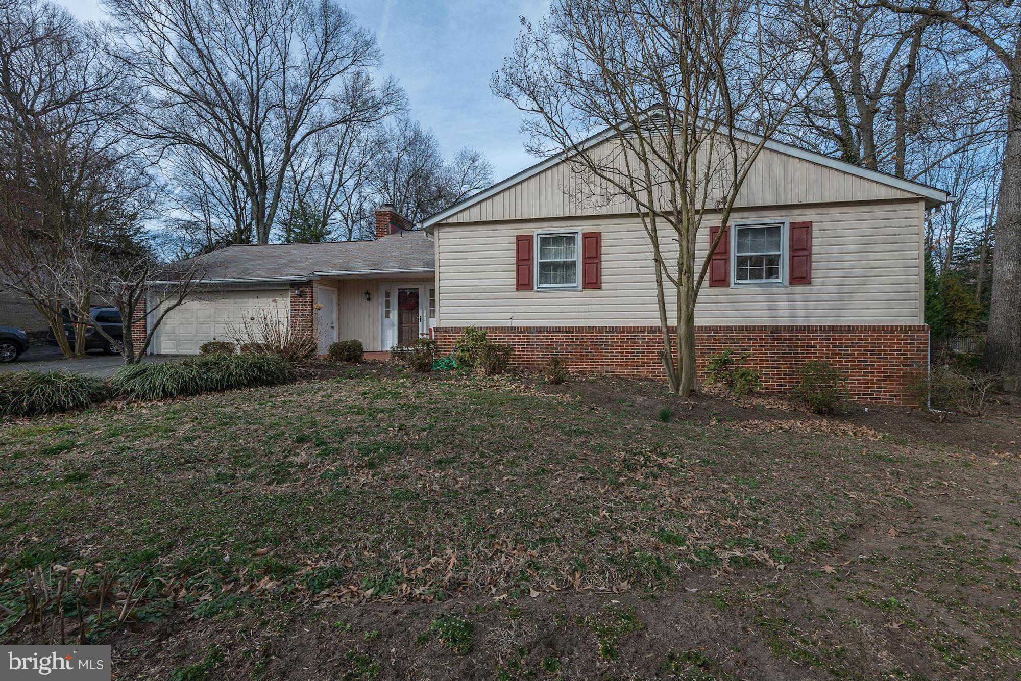 CHARTWELL - Residential