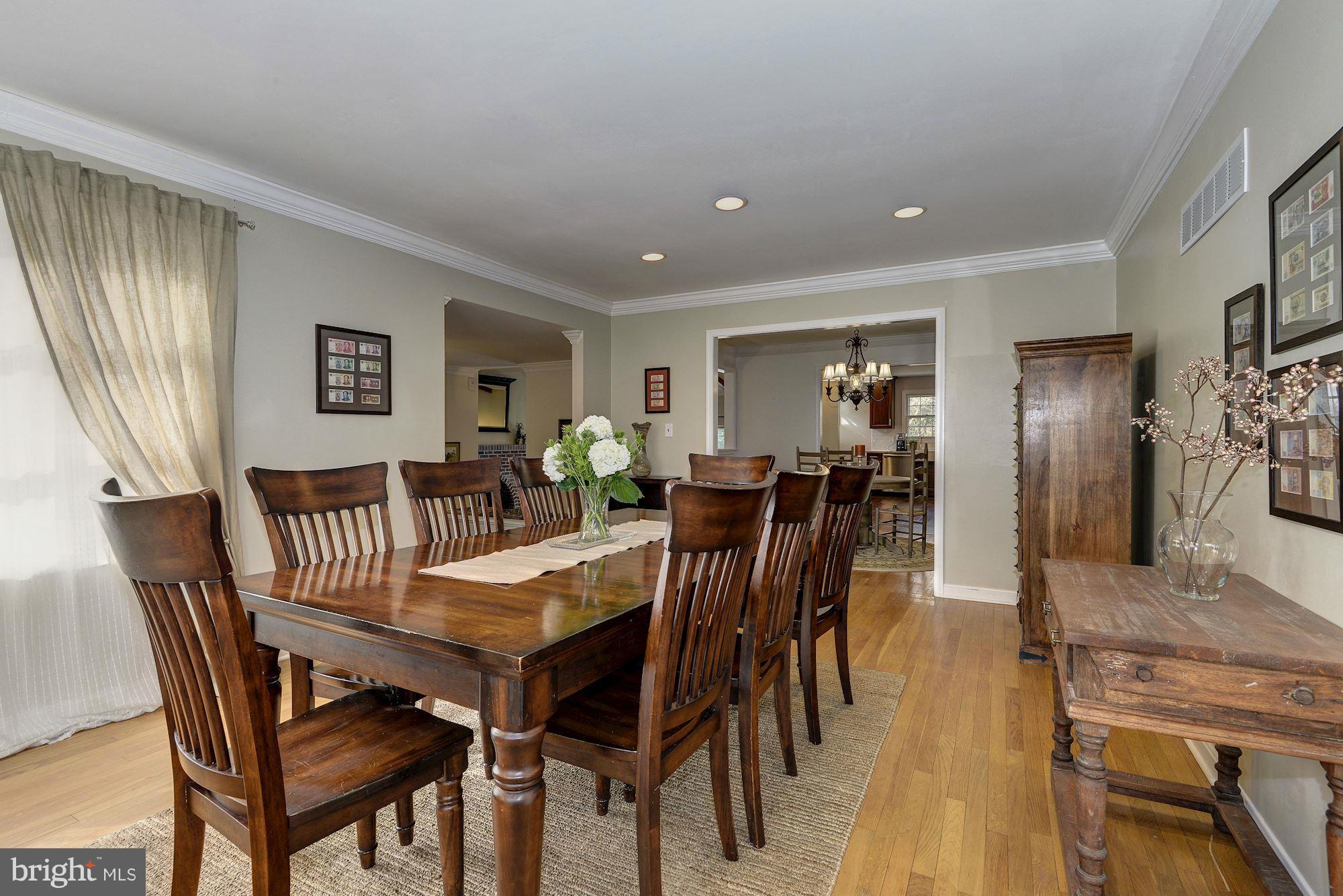 CHARTWELL - Residential