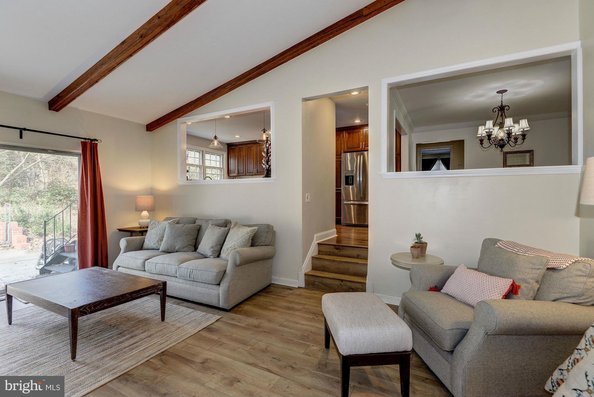 CHARTWELL - Residential