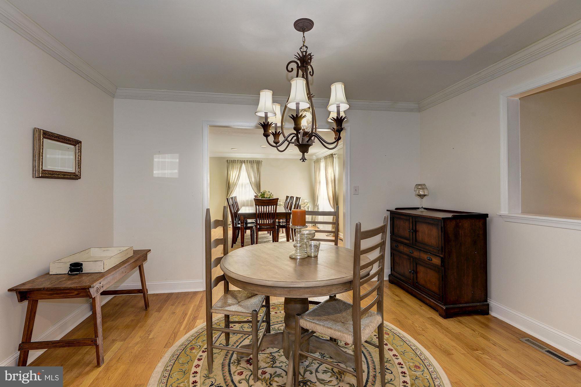 CHARTWELL - Residential