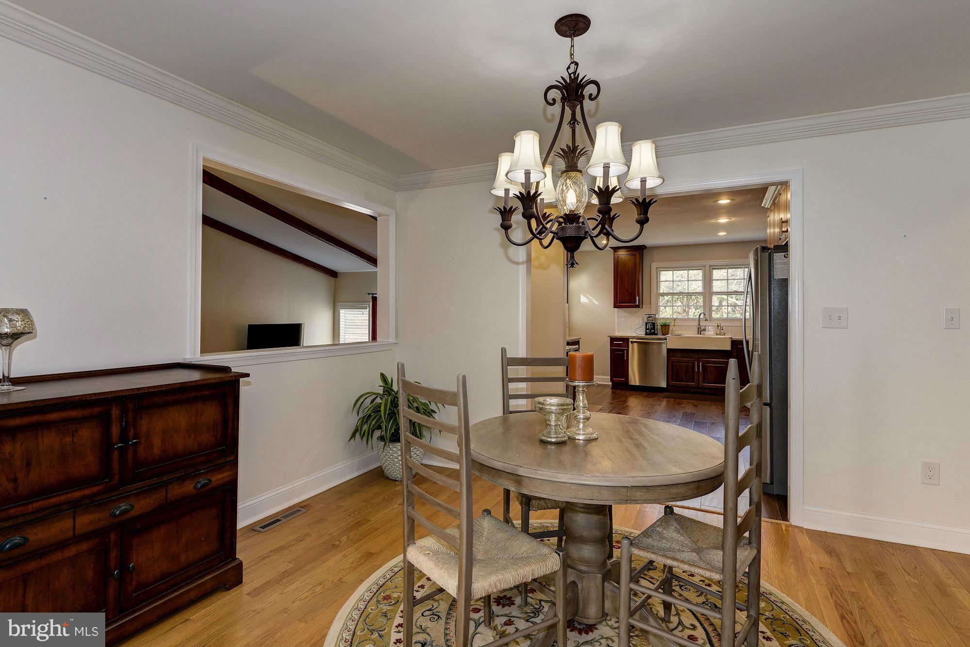 CHARTWELL - Residential