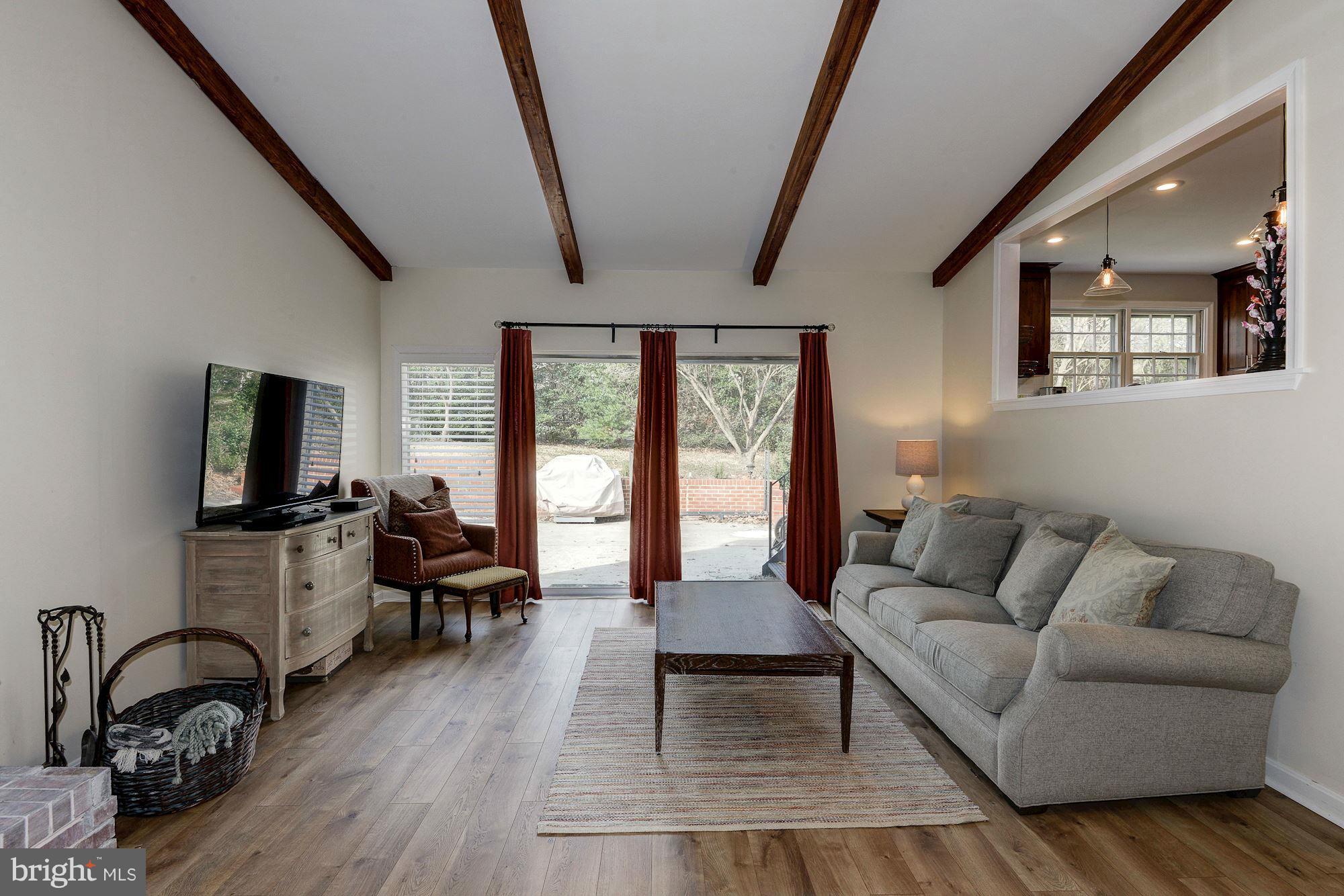 CHARTWELL - Residential