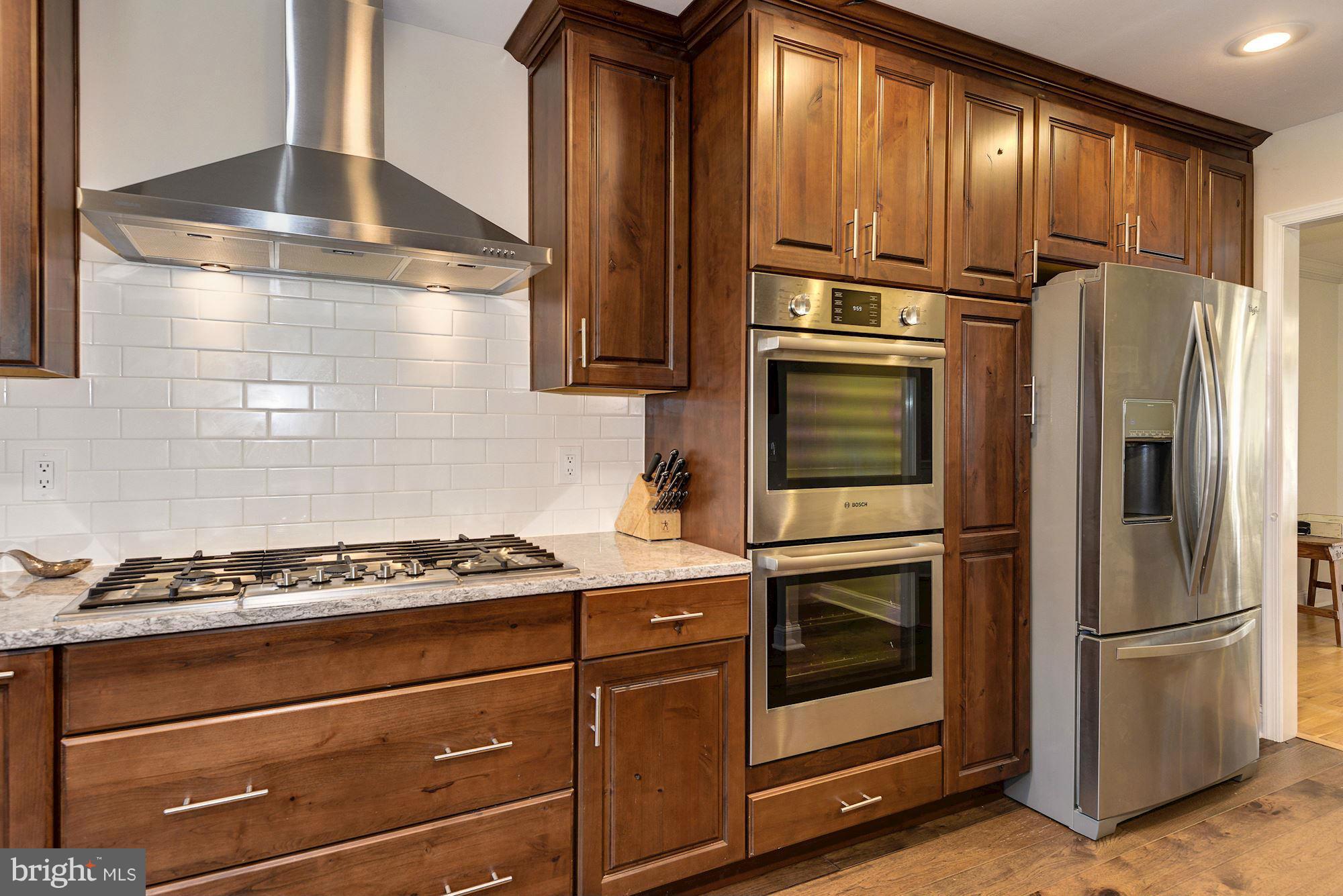 CHARTWELL - Residential