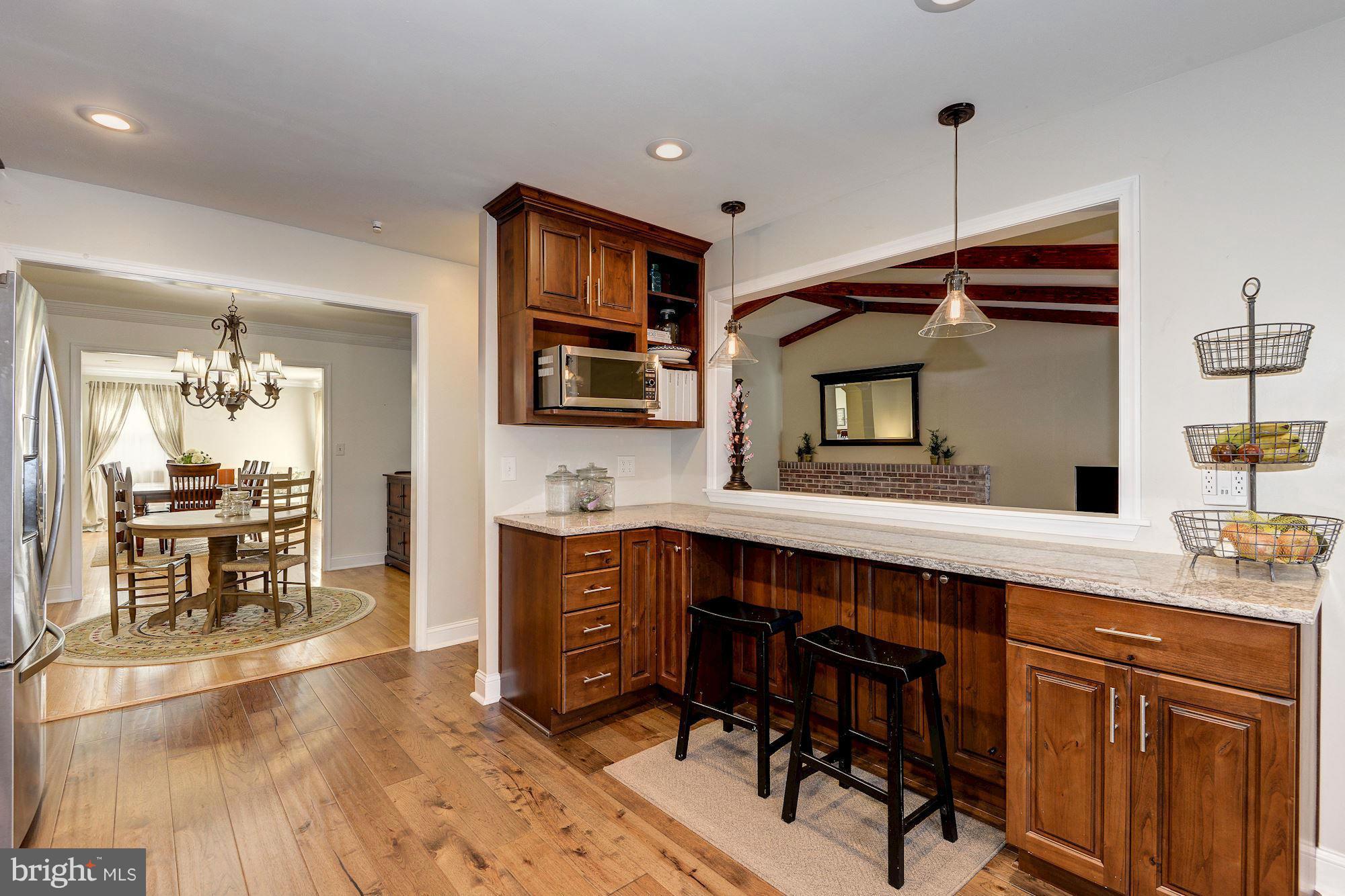 CHARTWELL - Residential