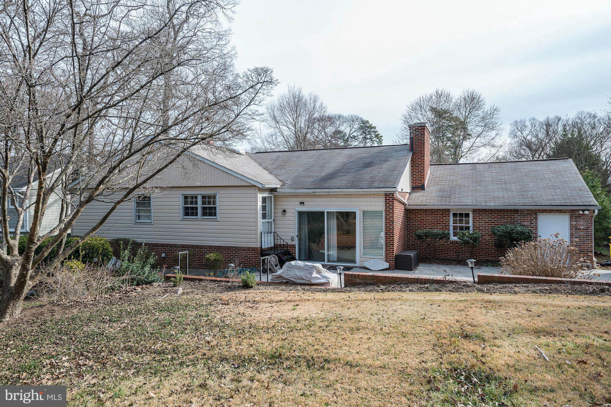 CHARTWELL - Residential