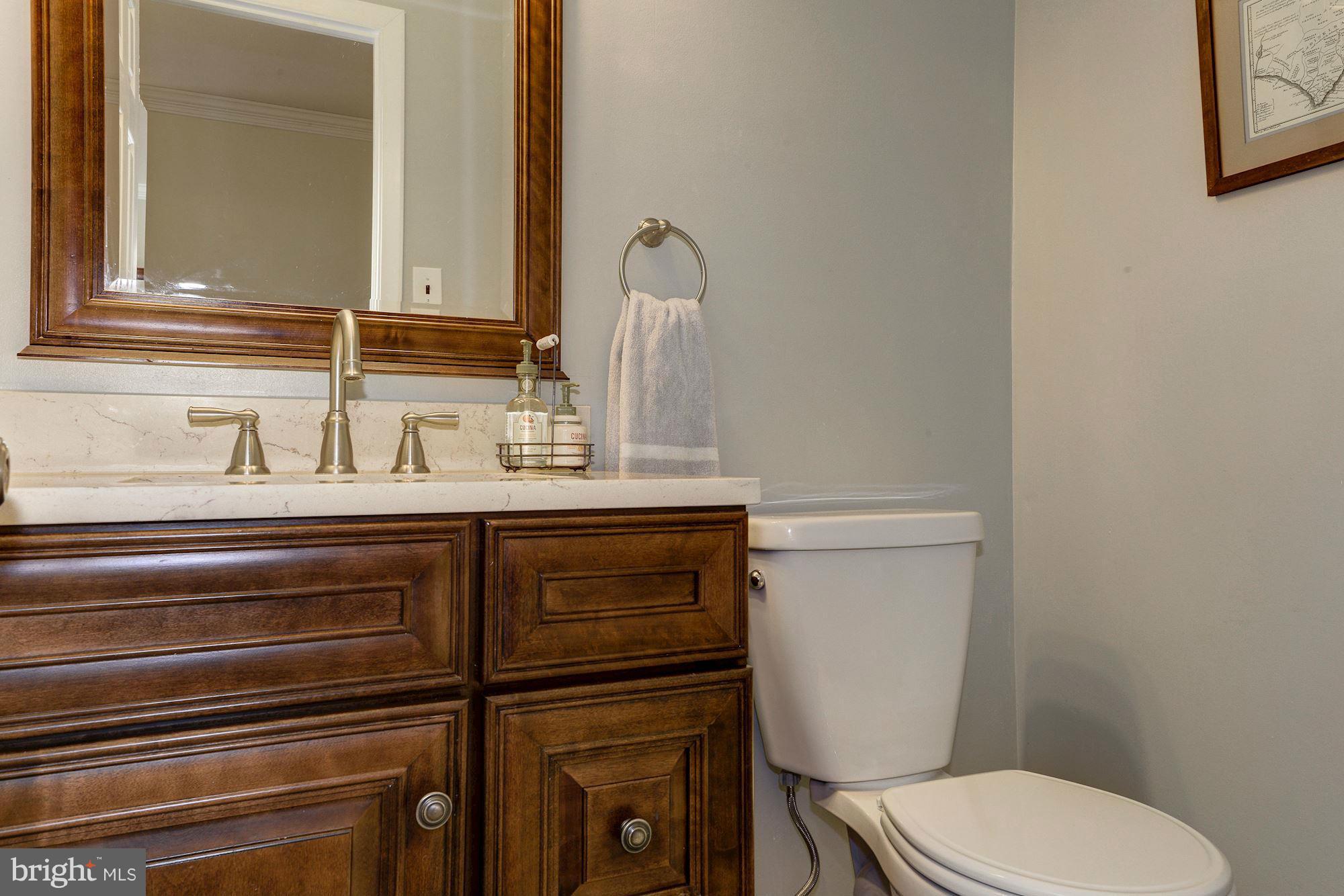 CHARTWELL - Residential