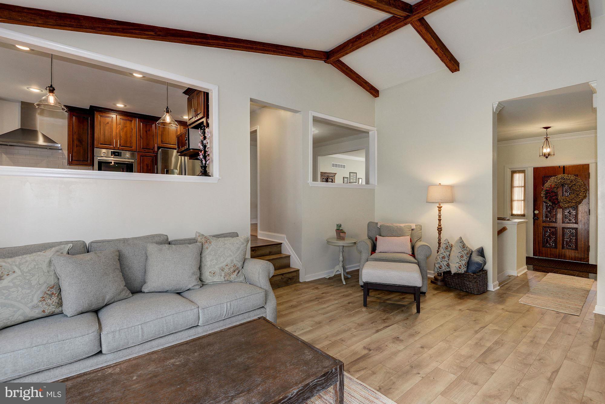 CHARTWELL - Residential