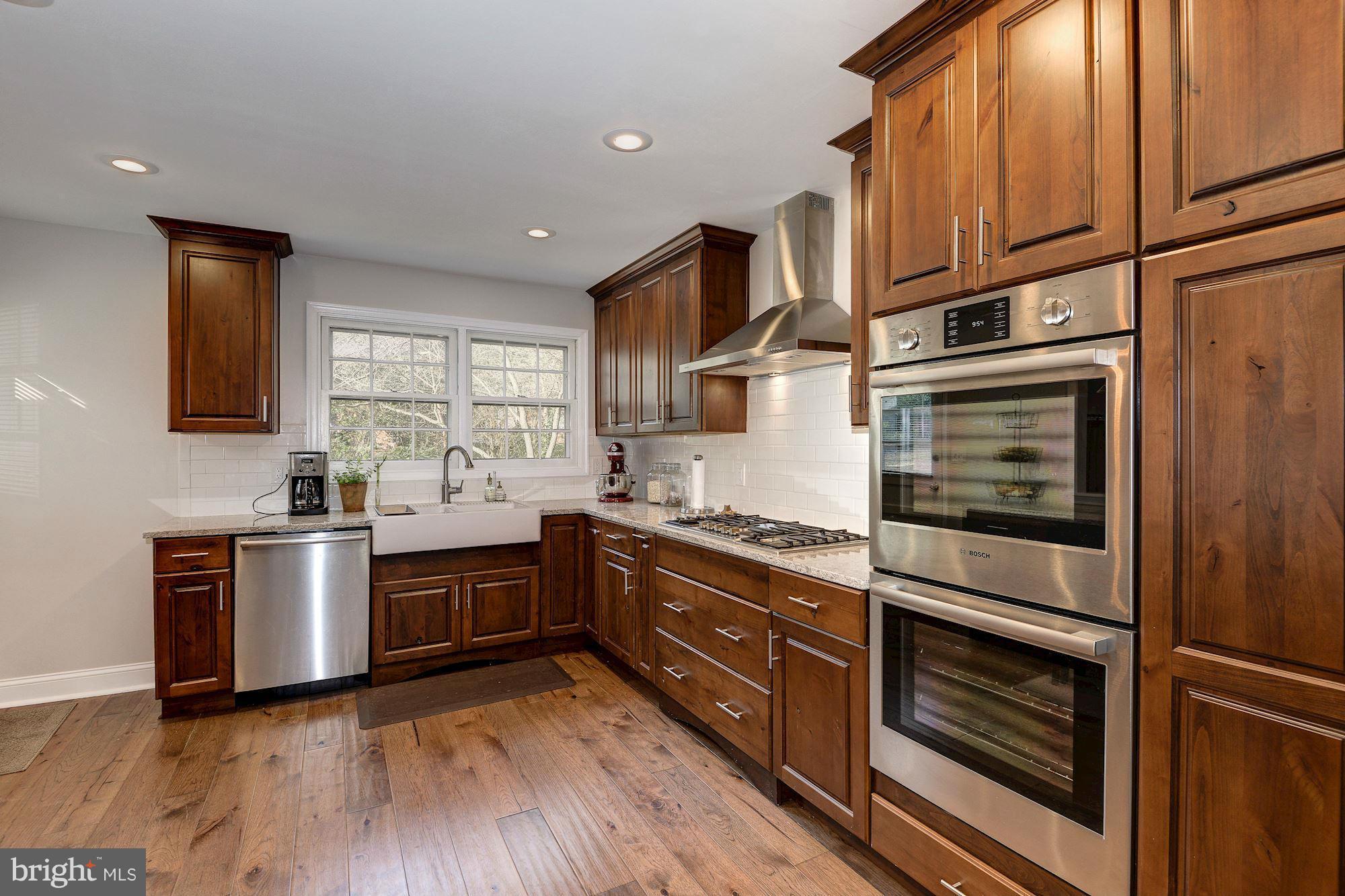 CHARTWELL - Residential