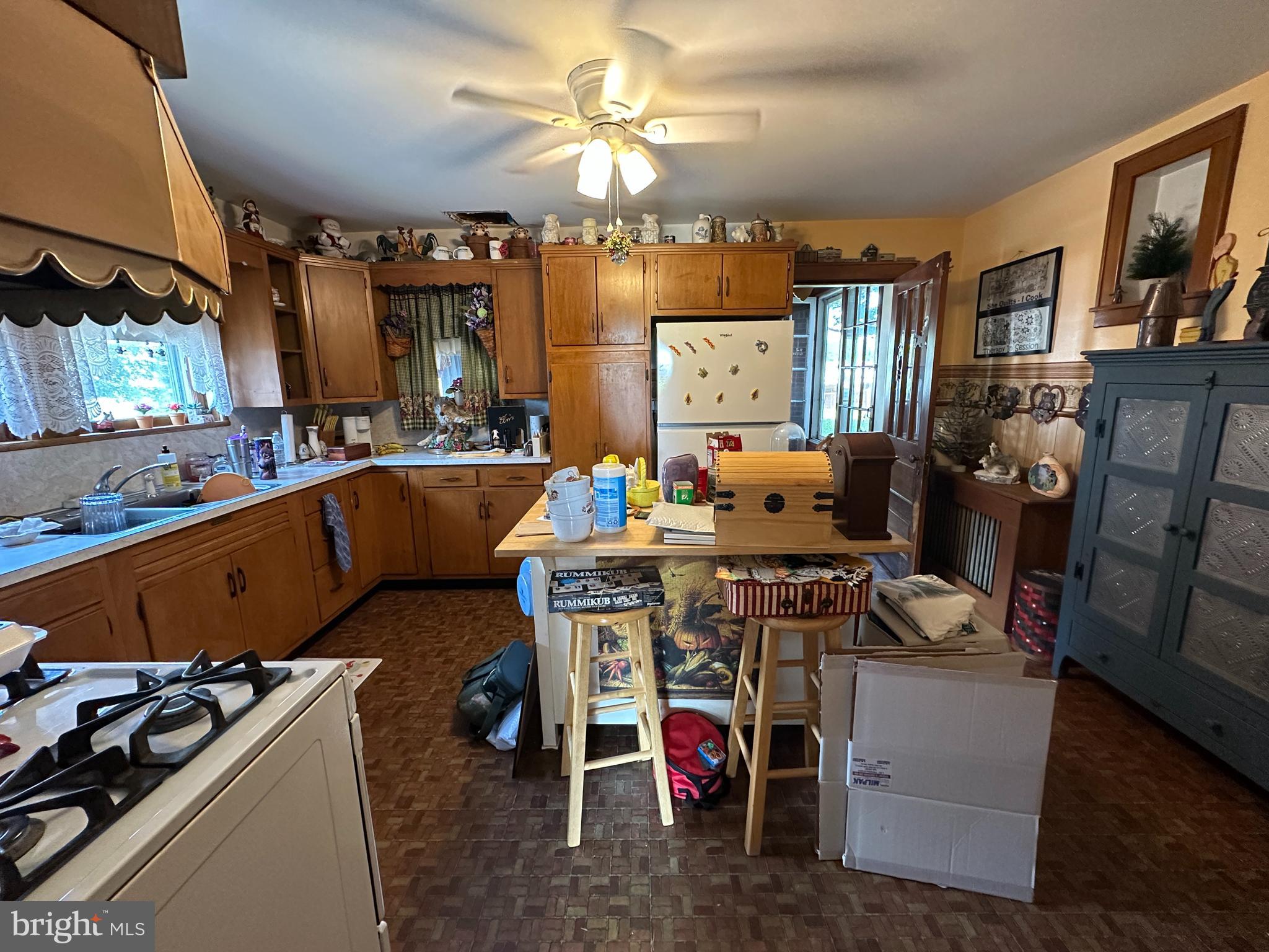 9755 CUMBERLAND HIGHWAY