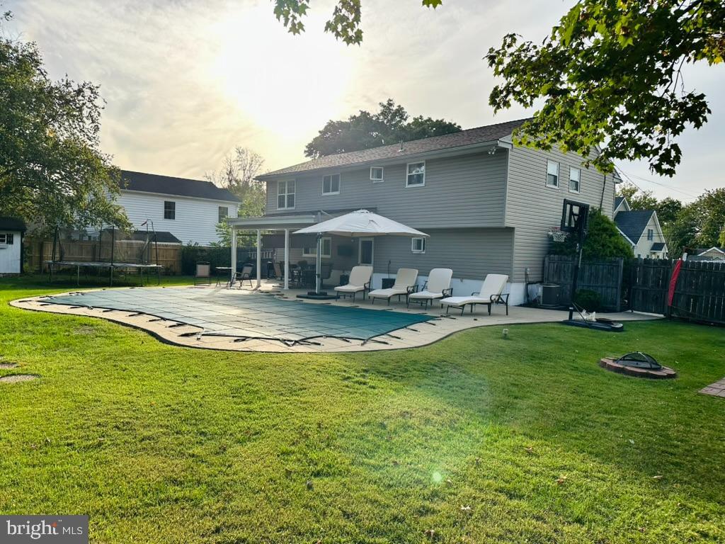 PENN VALLEY MANOR - Residential