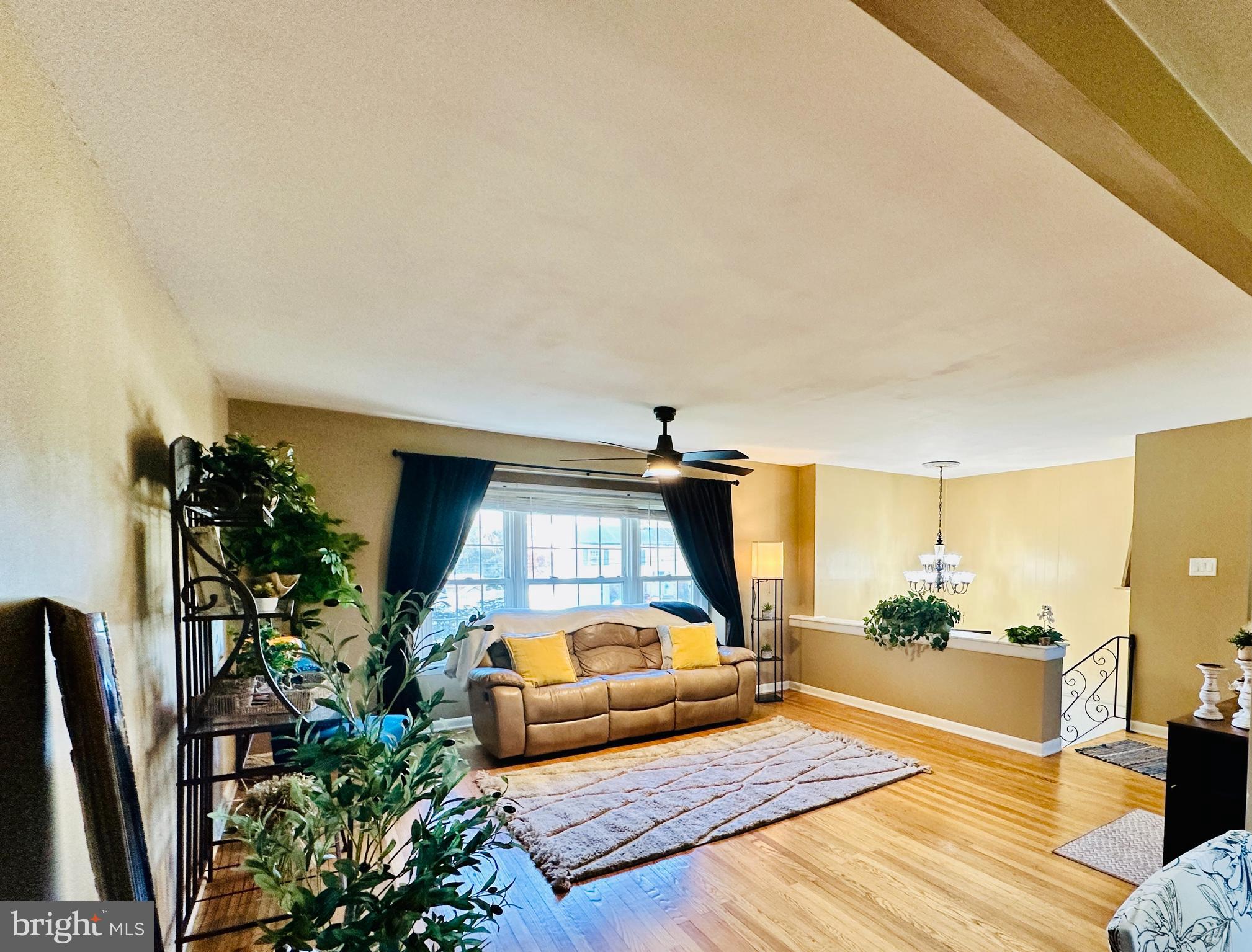 PENN VALLEY MANOR - Residential