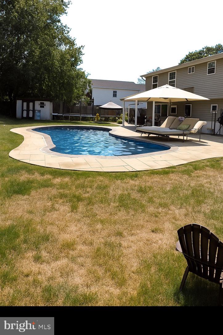 PENN VALLEY MANOR - Residential