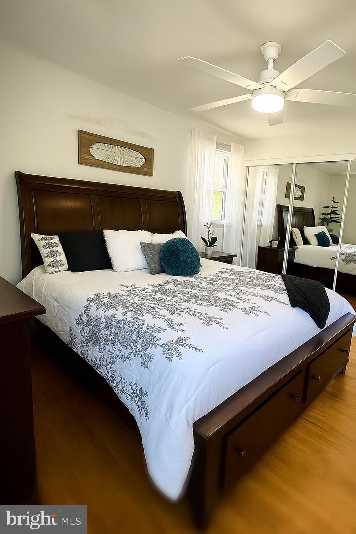 PENN VALLEY MANOR - Residential