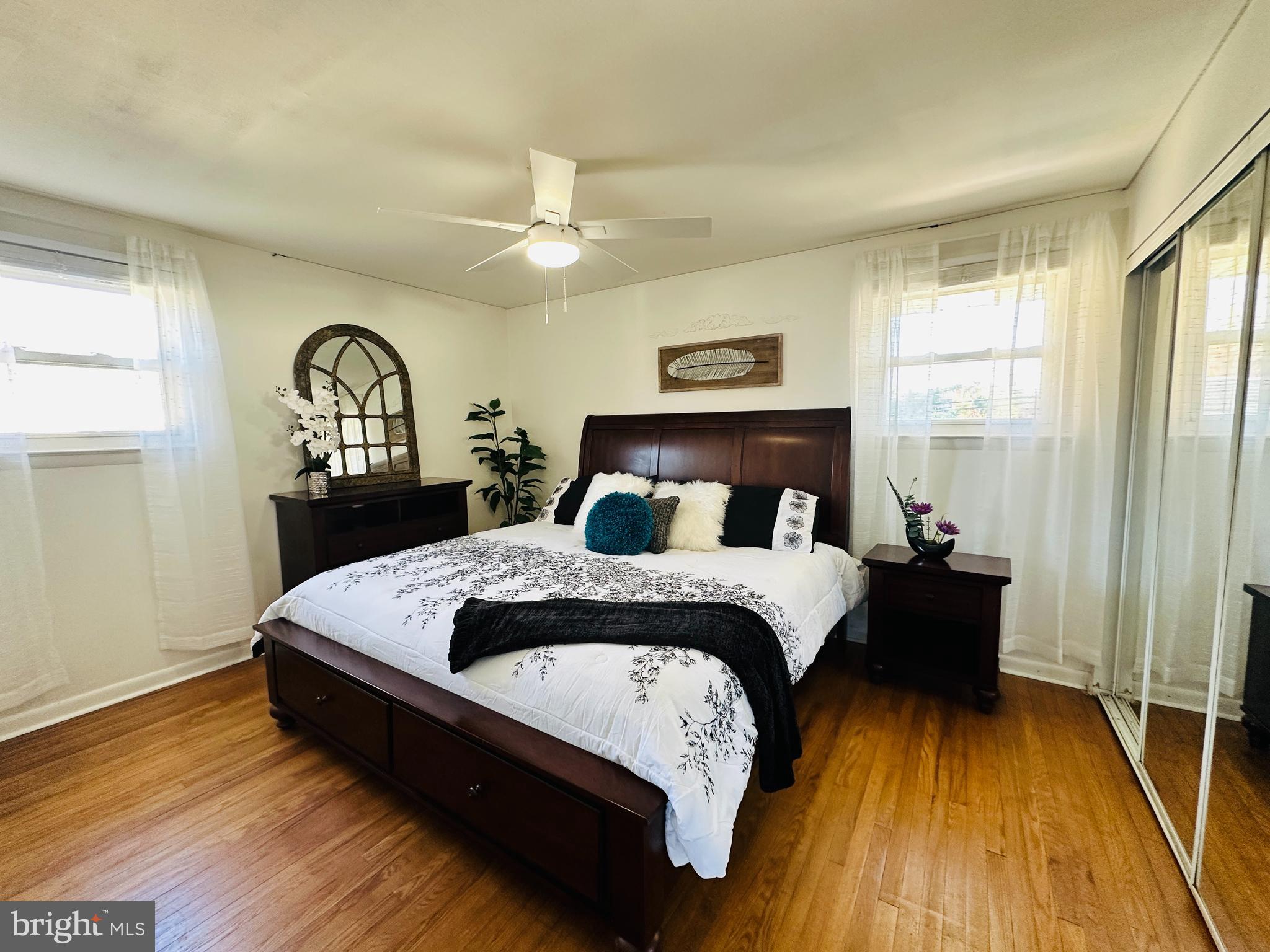 PENN VALLEY MANOR - Residential