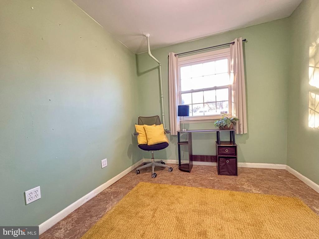 PENN VALLEY MANOR - Residential