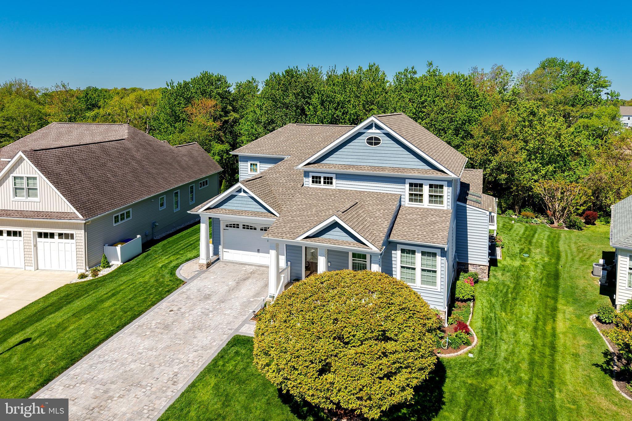 16863 N HUNTERS RUN
