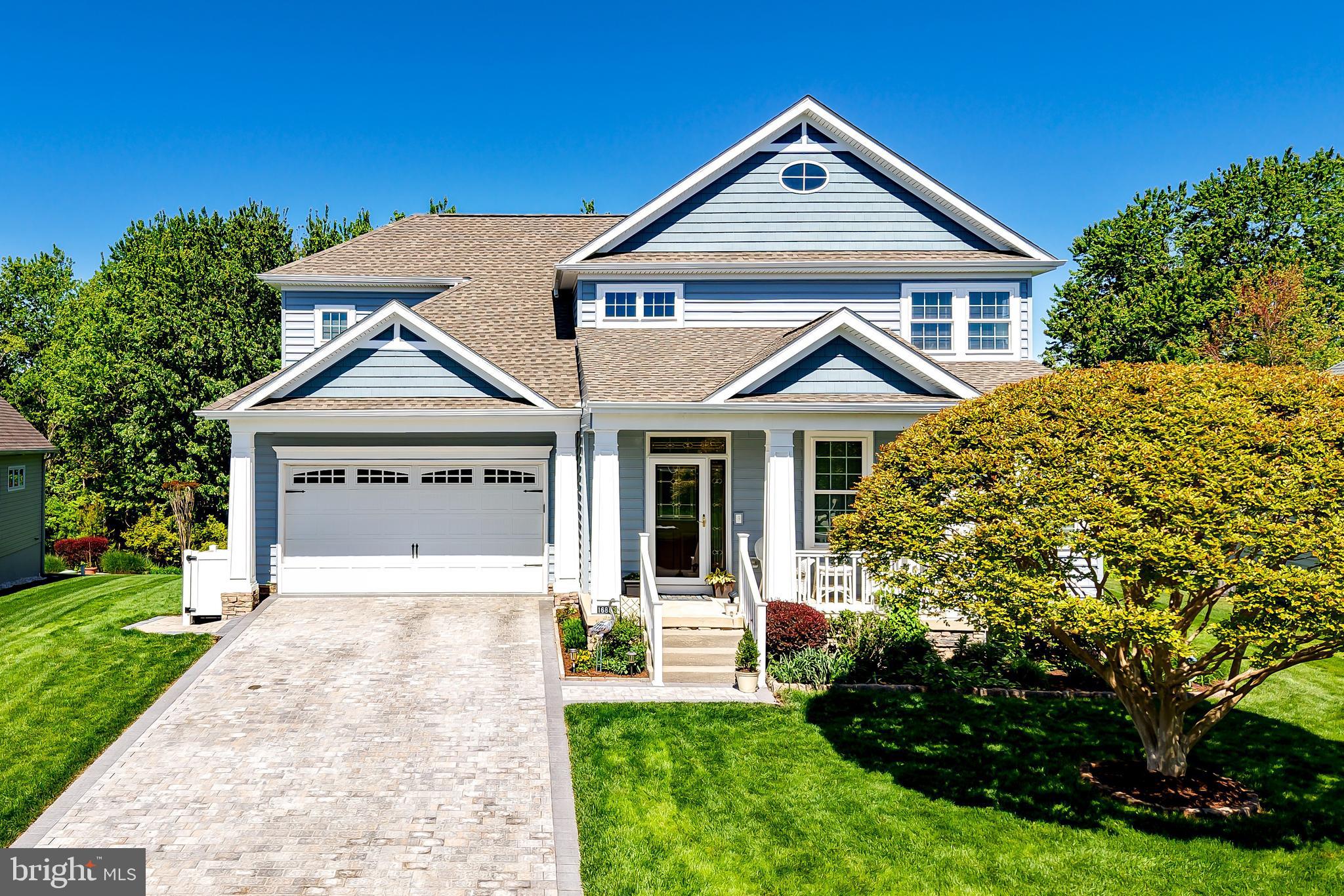 16863 N HUNTERS RUN