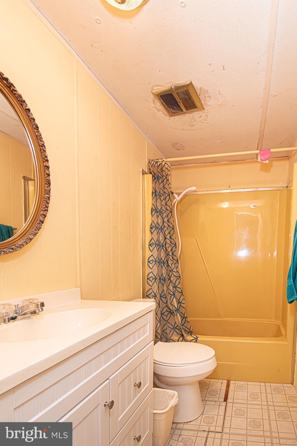 SHEN FARMS - Residential