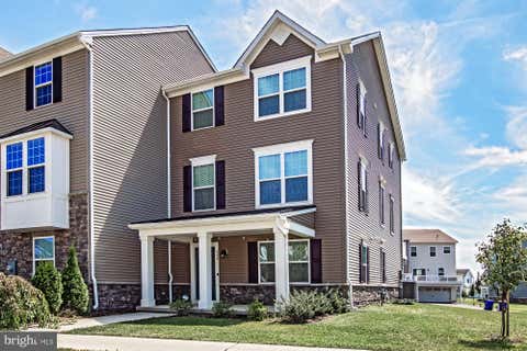 Townhouse For Rent - 544 Lewes Landing Road<br/> New Castle County, MIDDLETOWN, DE 19709
