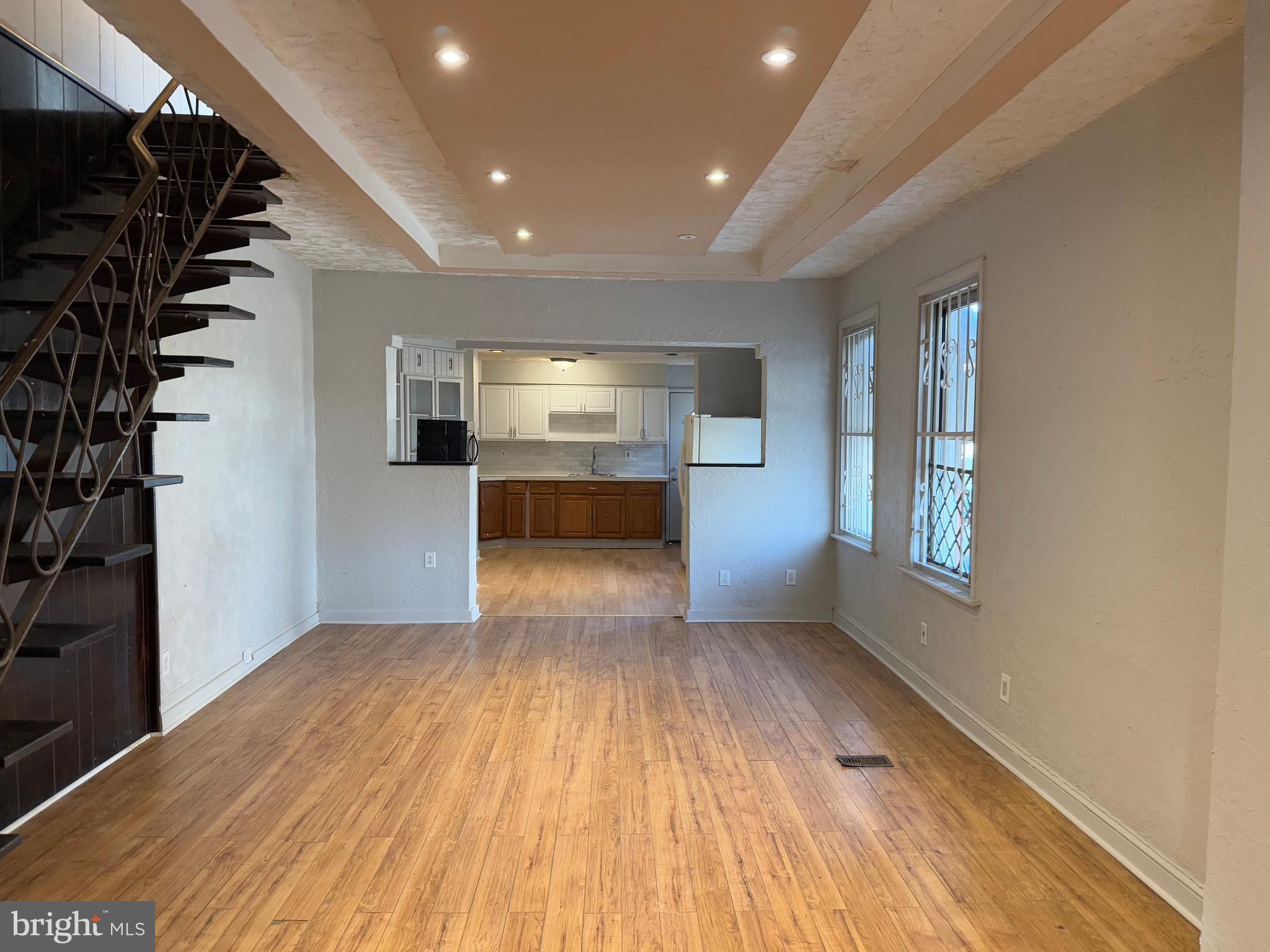 HADDINGTON - Residential