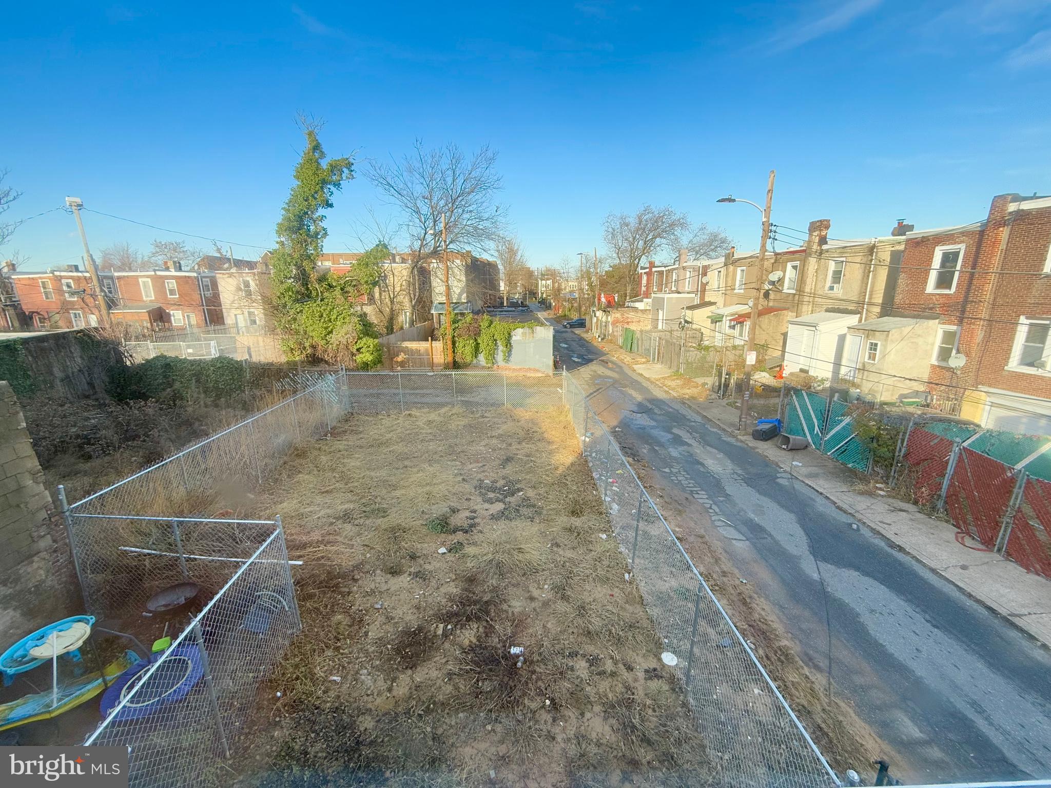 HADDINGTON - Residential