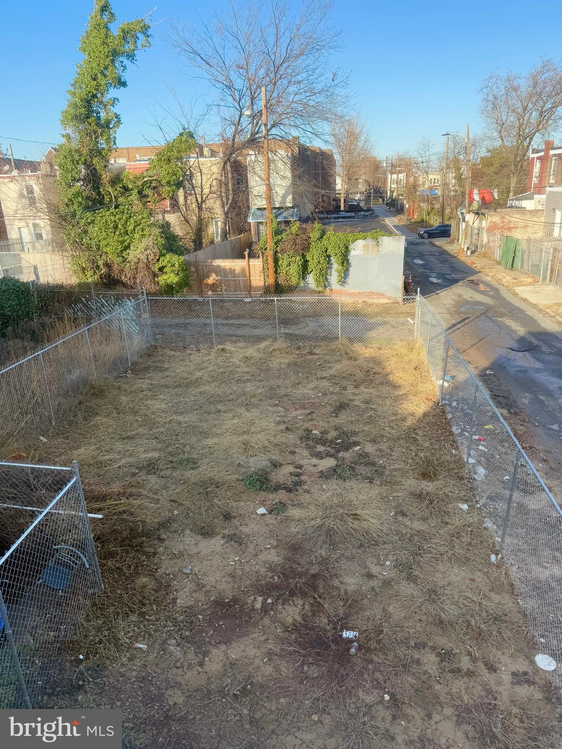 HADDINGTON - Residential