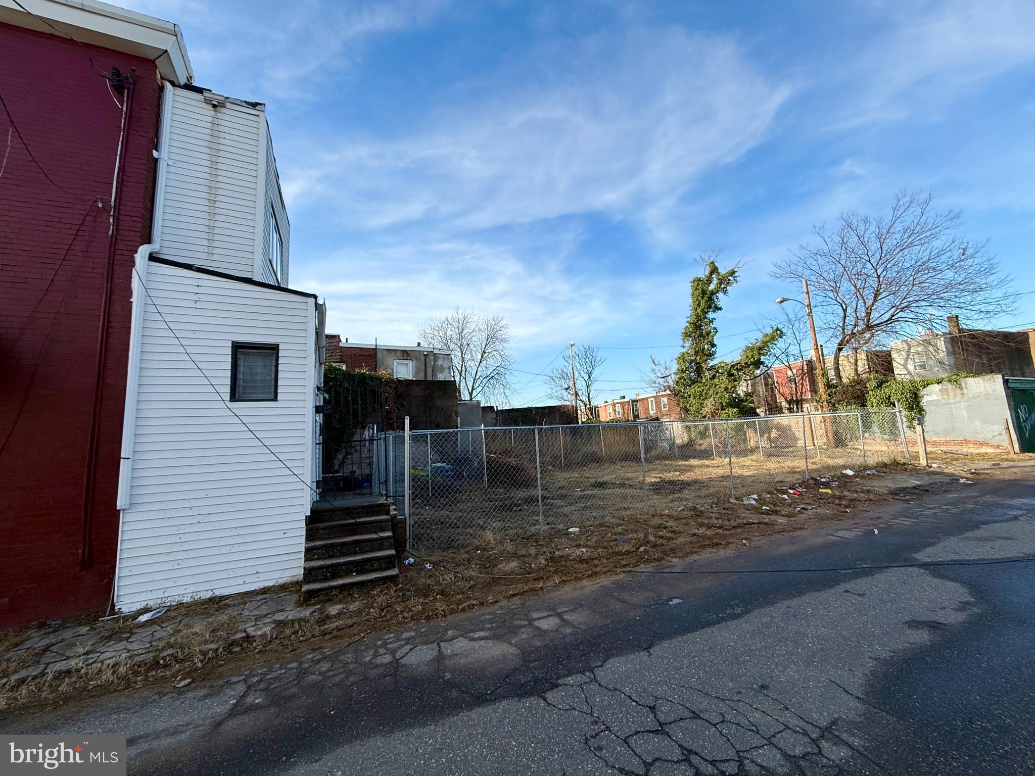 HADDINGTON - Residential