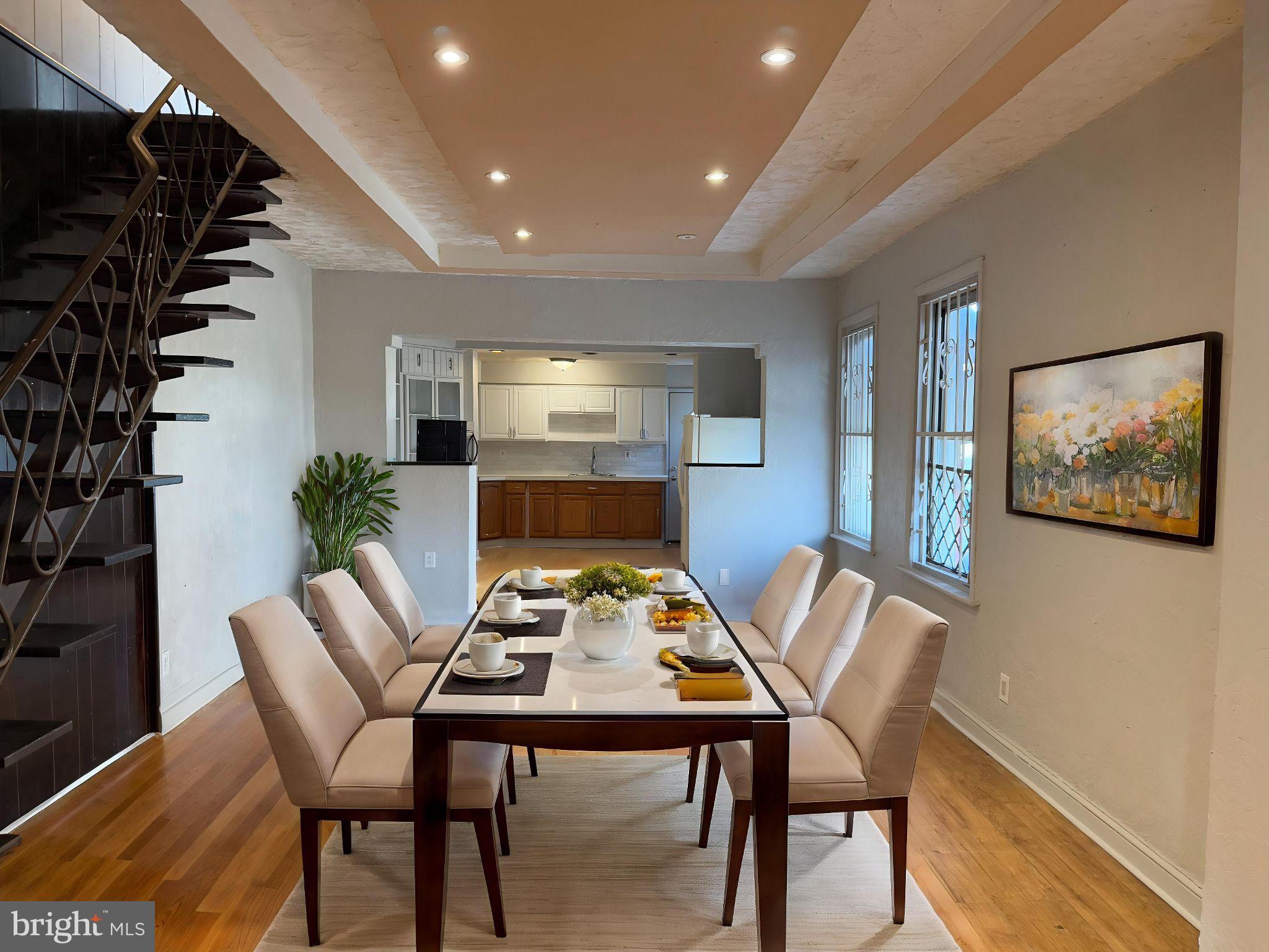 HADDINGTON - Residential